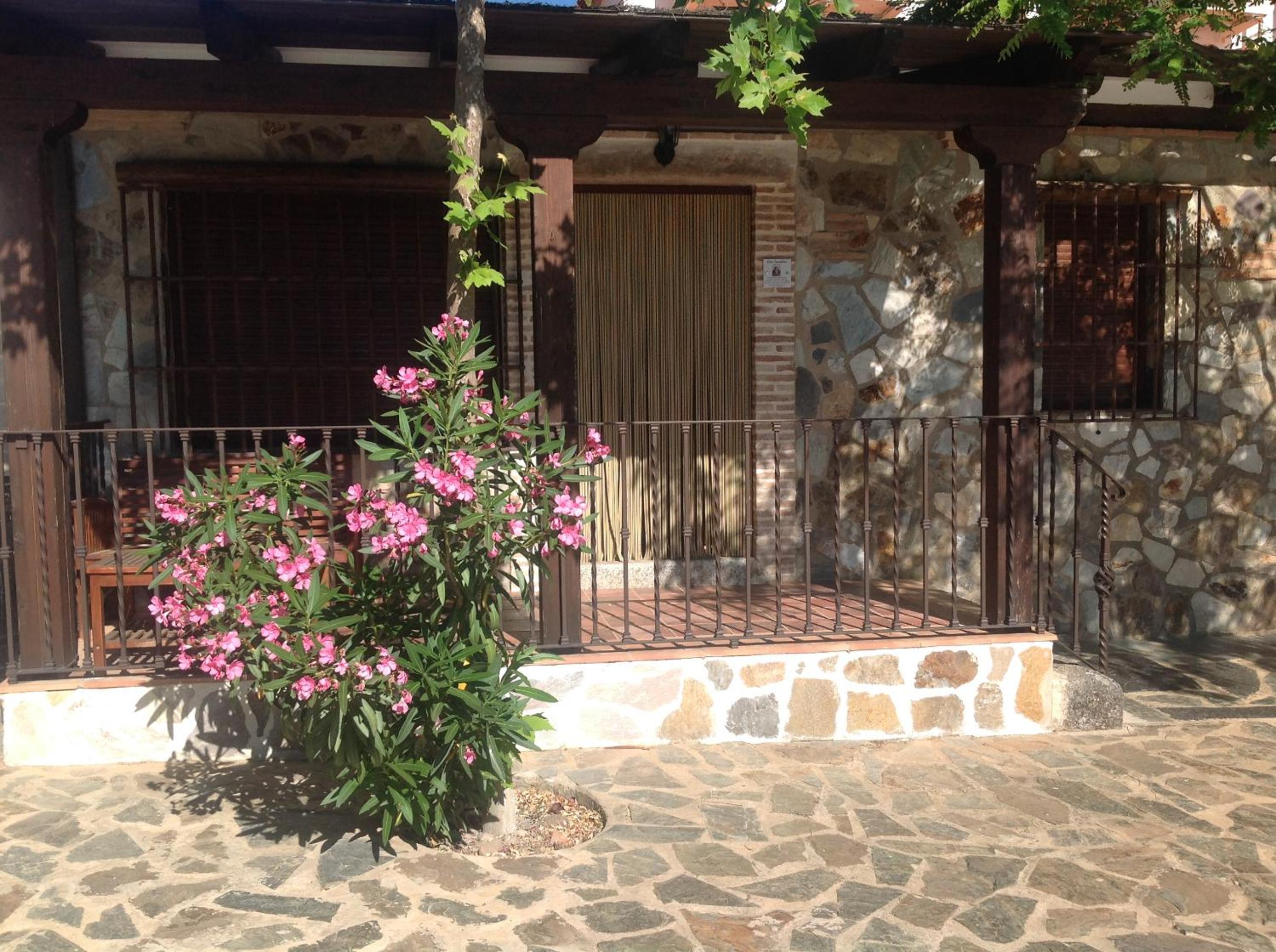 Hotel Rural Finca La Herencia