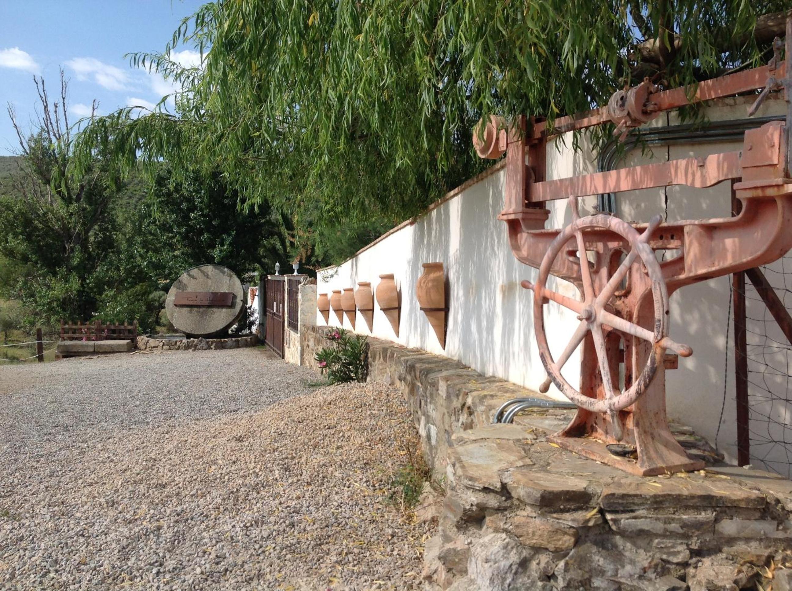 Hotel Rural Finca La Herencia