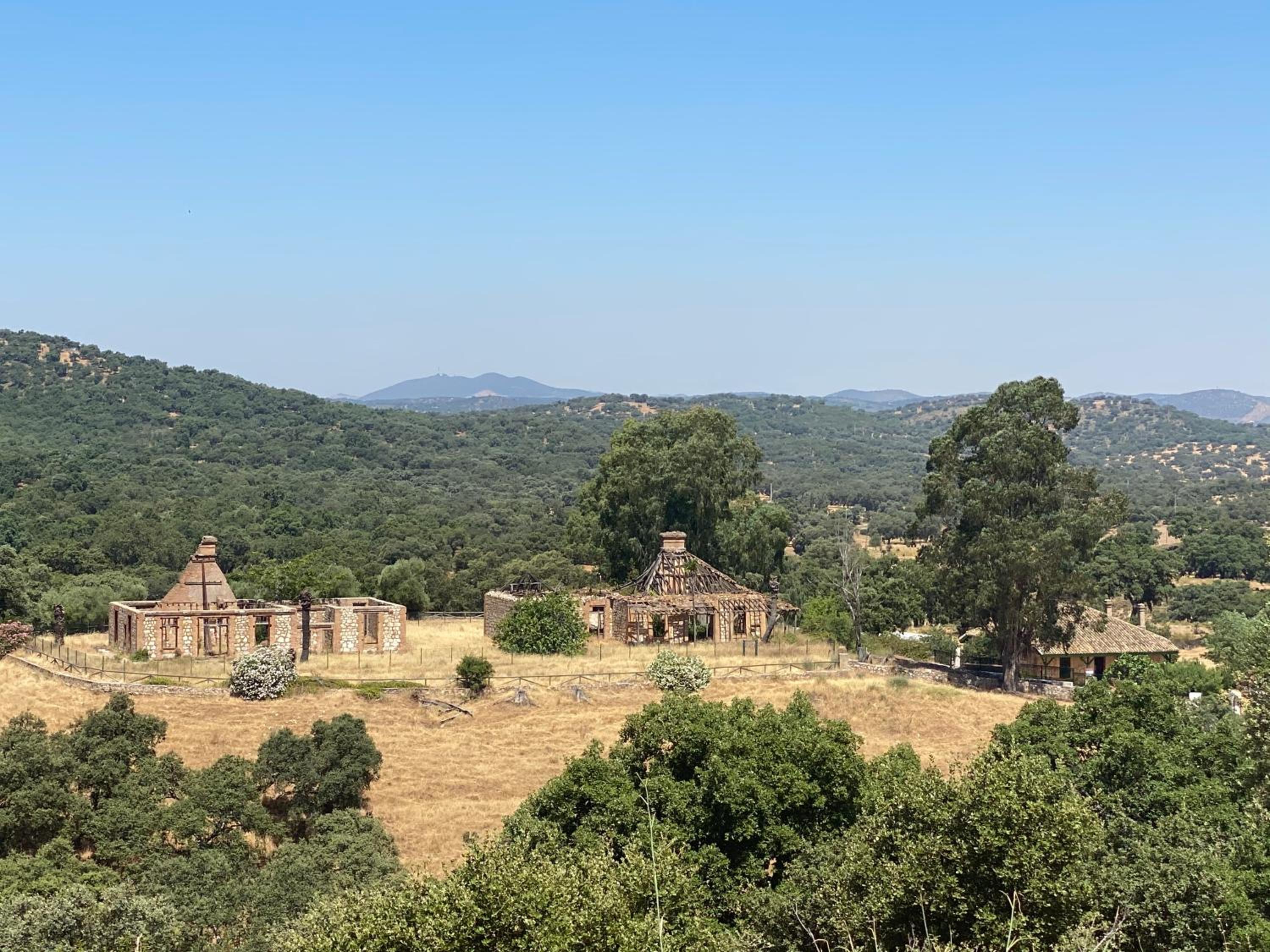 Hotel Rural Finca La Herencia