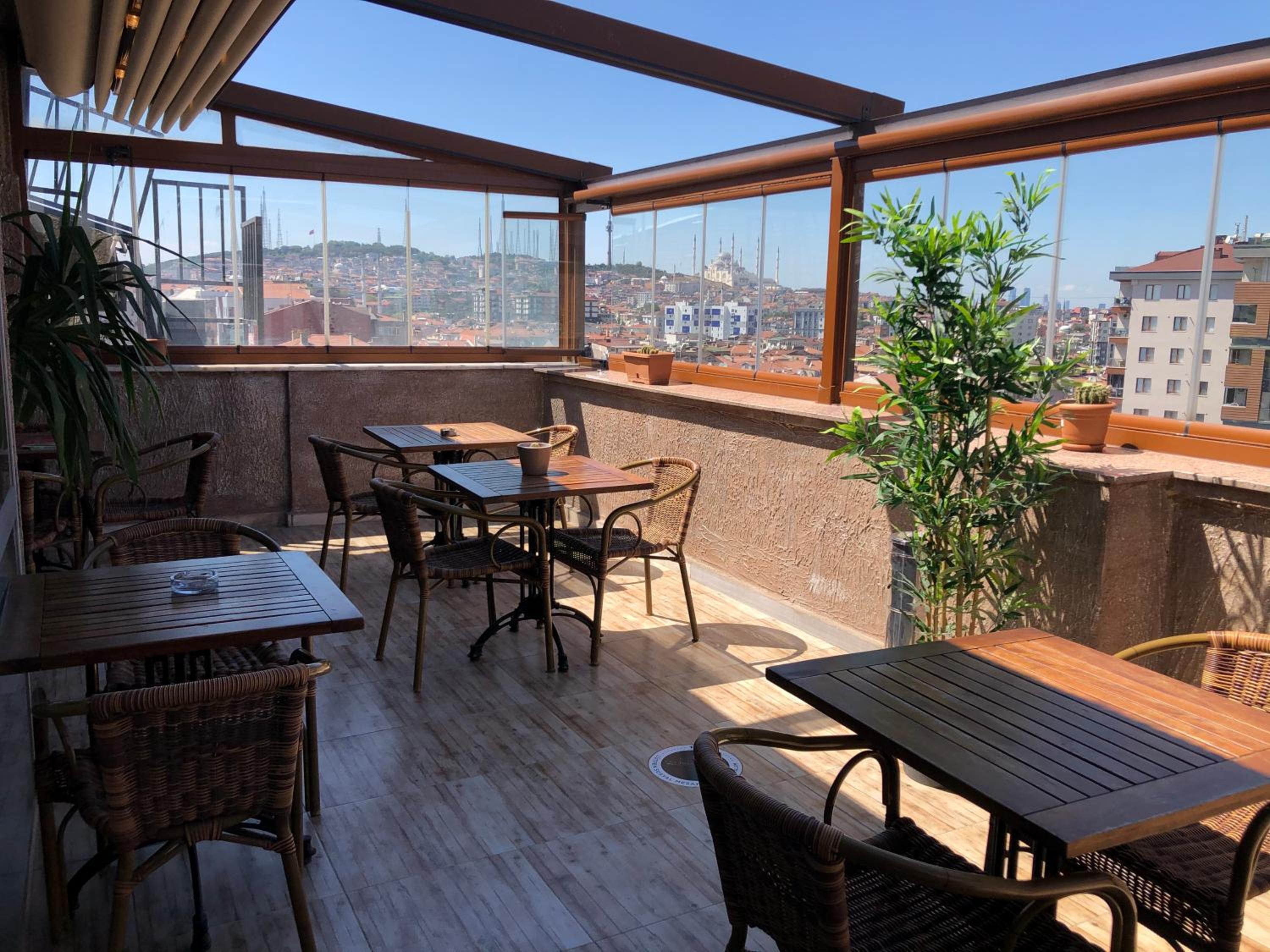 Era Palace Otel - Image 47