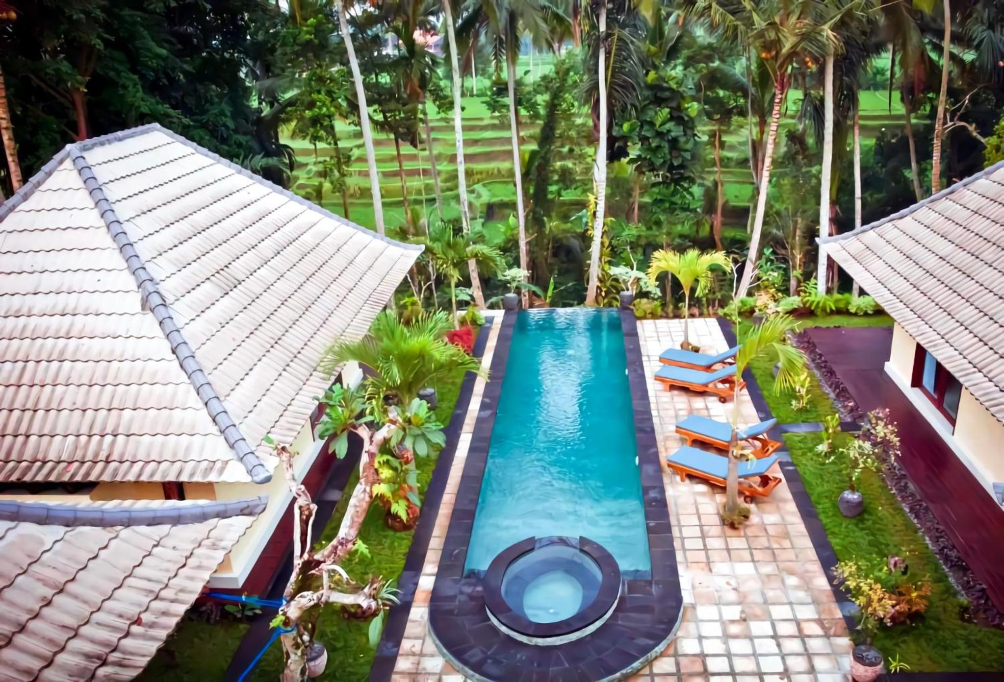 Junjungan Suite