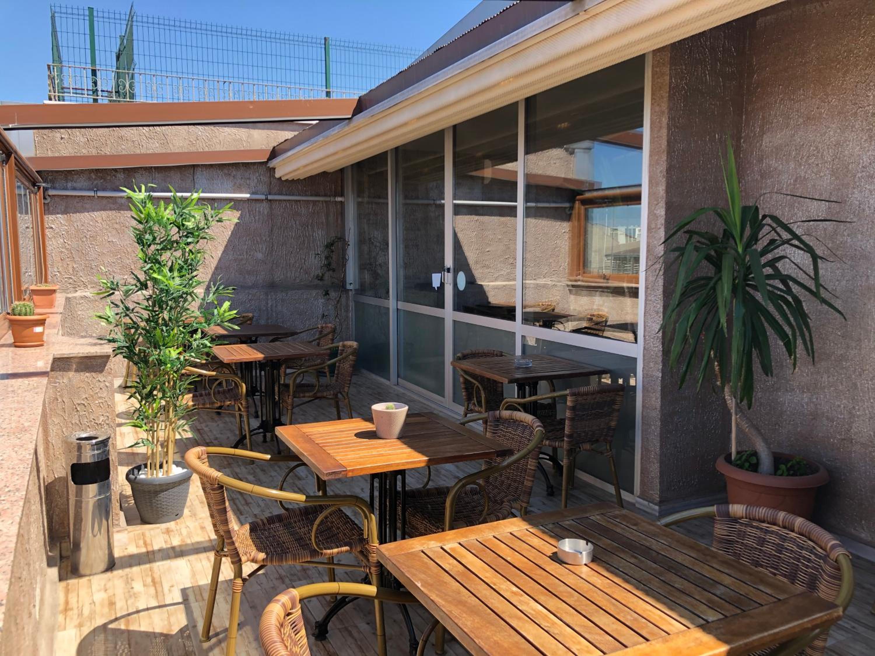 Era Palace Otel - Image 44