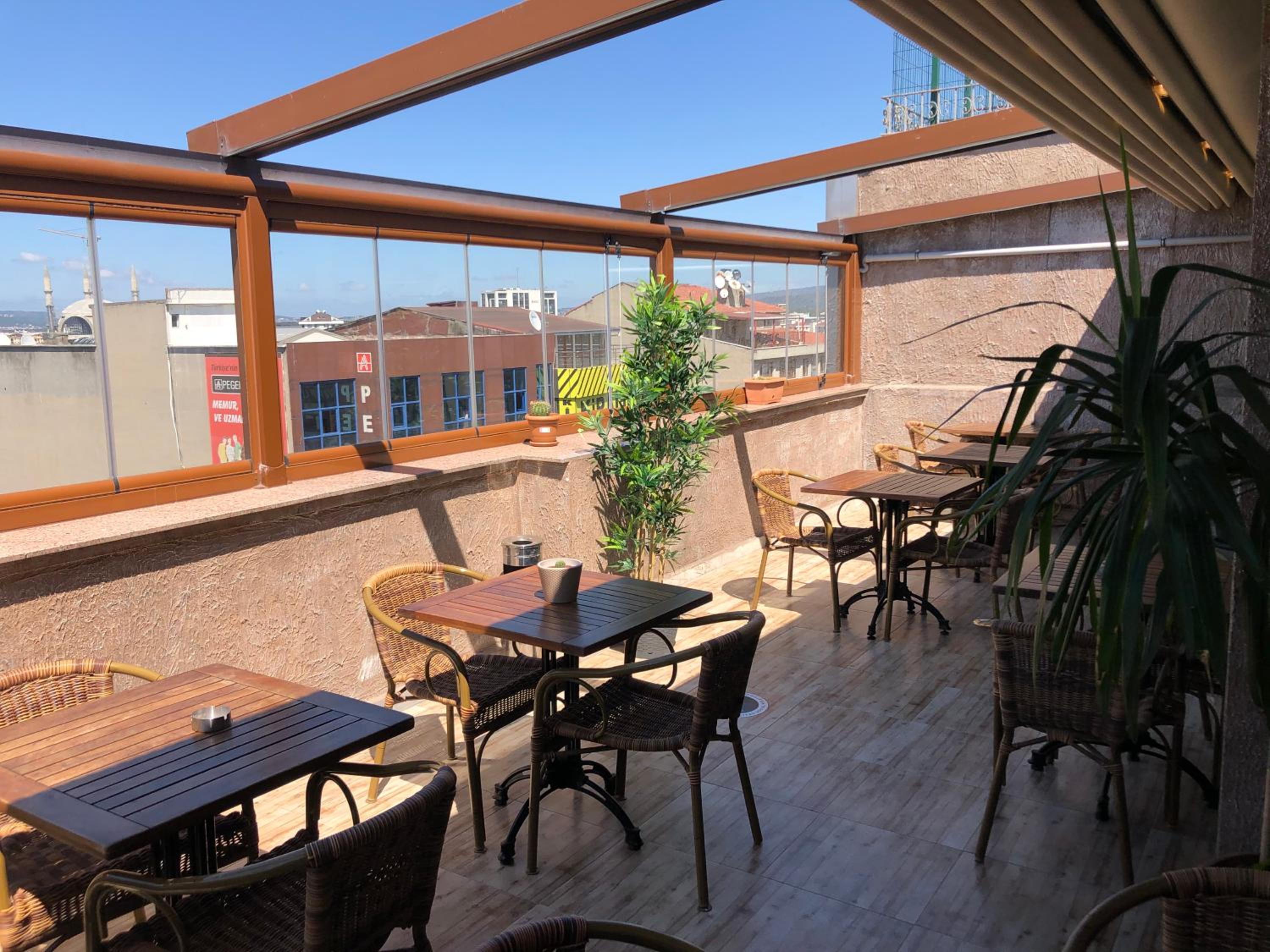 Era Palace Otel - Image 45