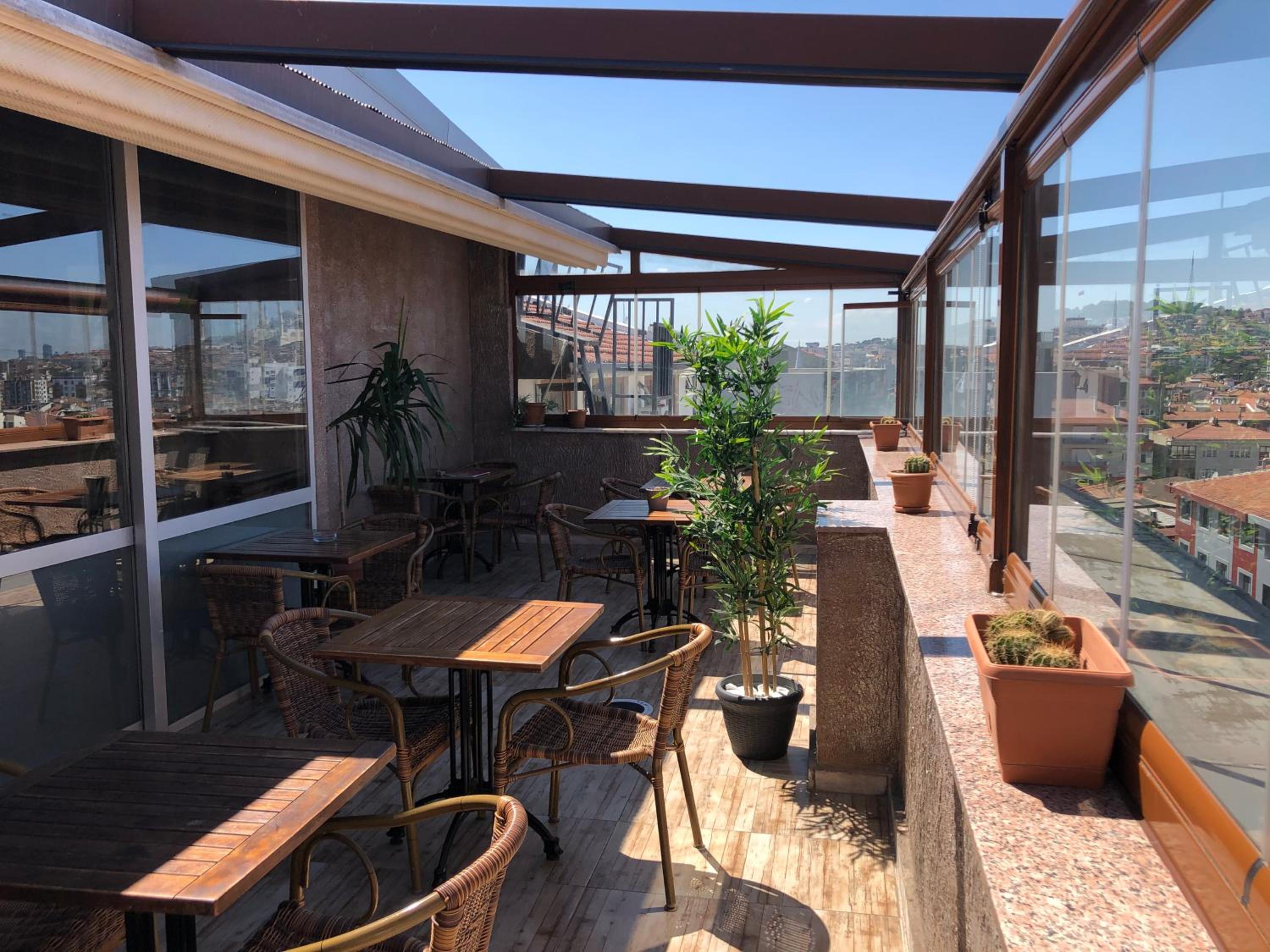 Era Palace Otel - Image 46