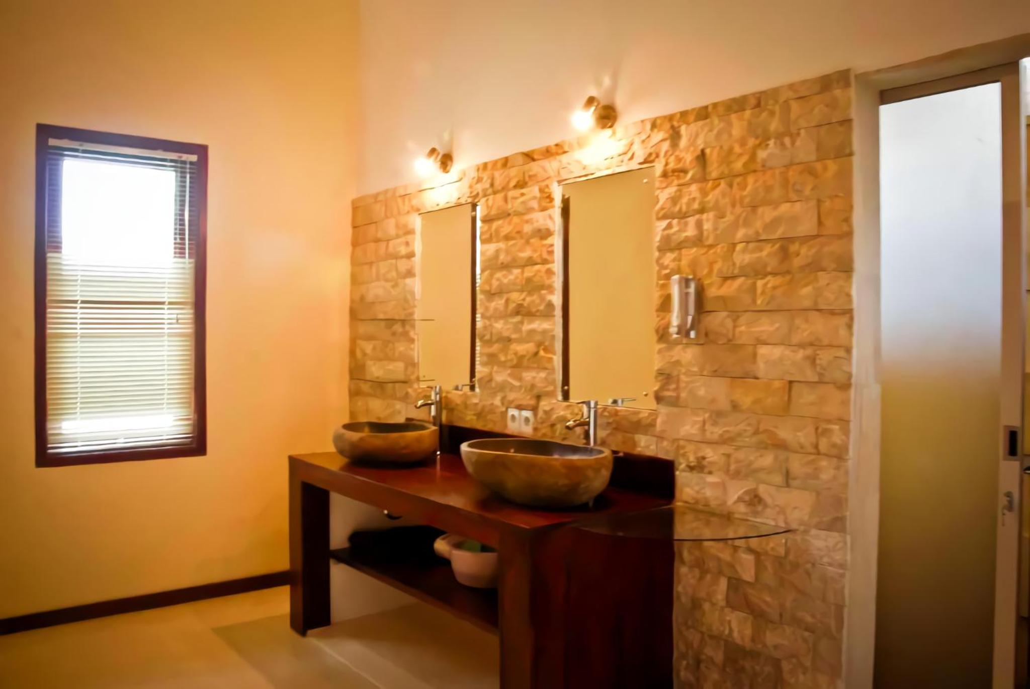 Junjungan Suite