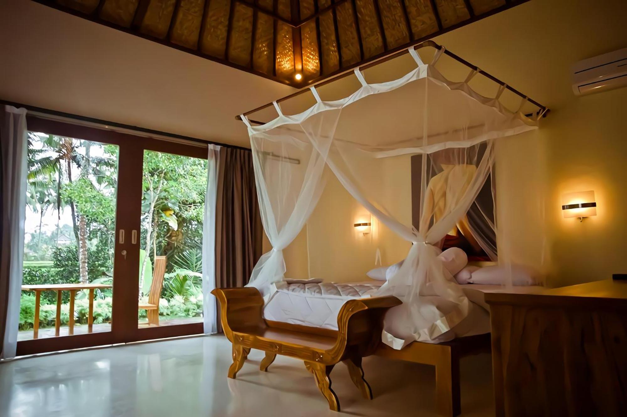 Junjungan Suite