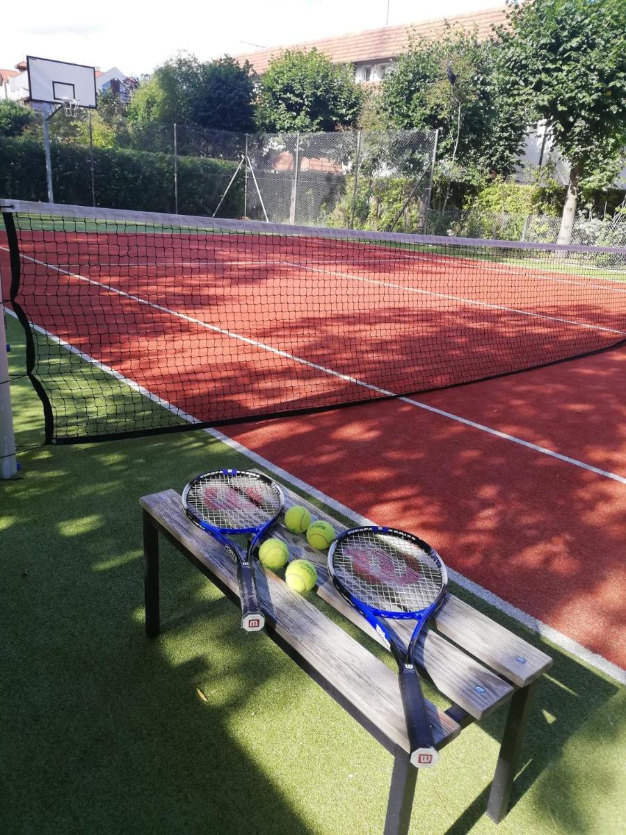 tennis