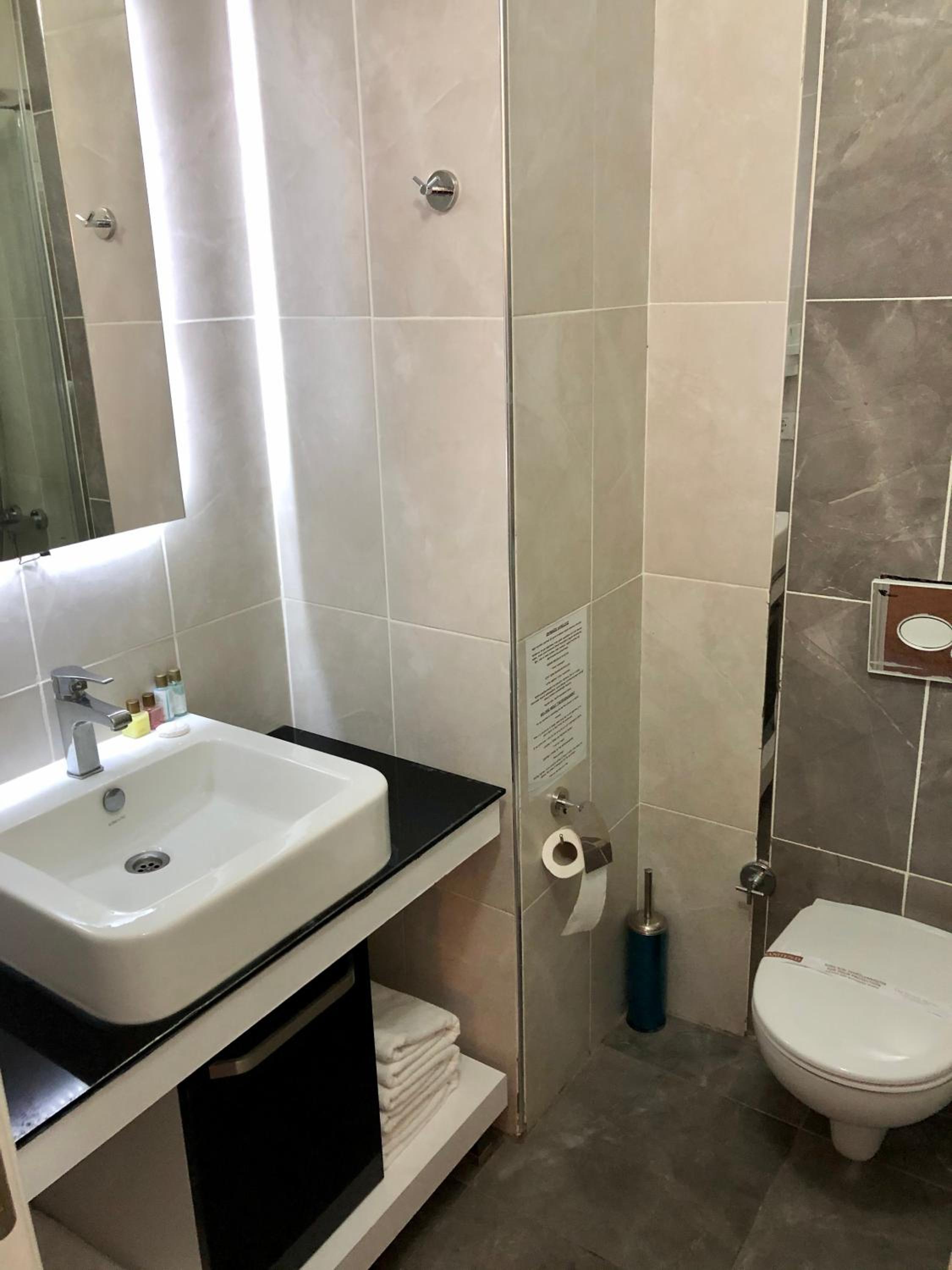 Era Palace Otel - Image 43