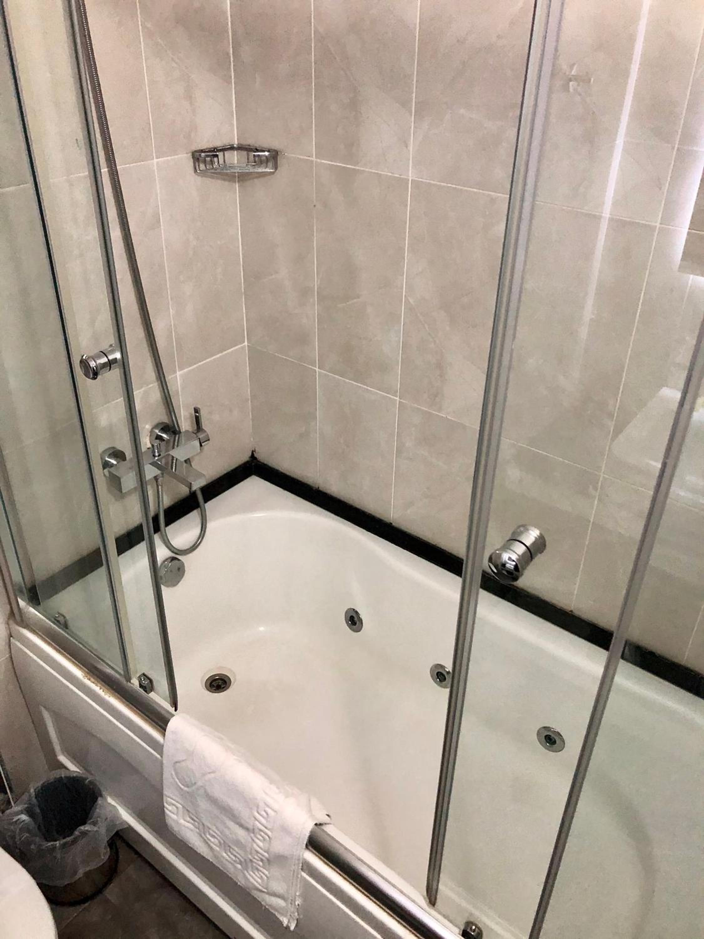 Era Palace Otel - Image 41