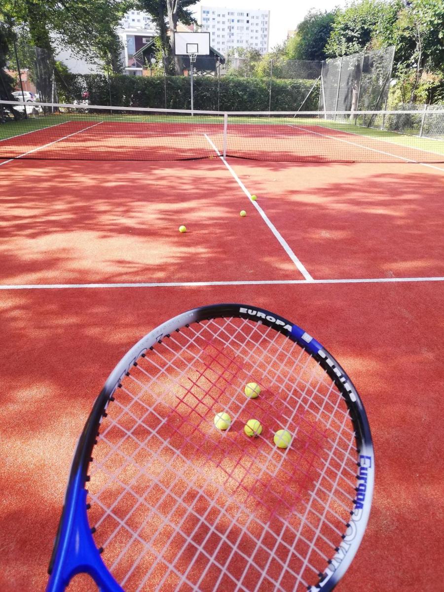 tennis