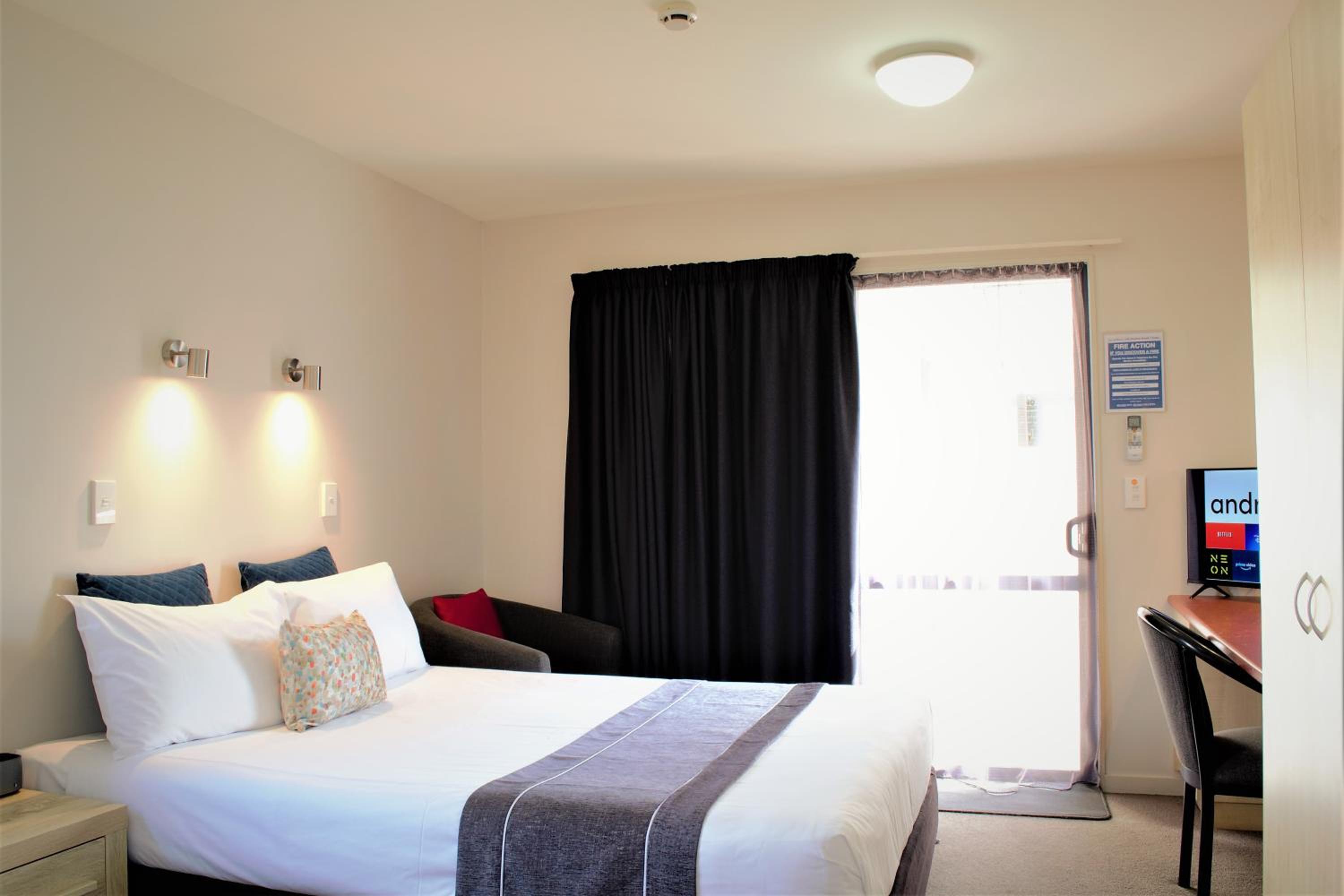 Bella Vista Taupo view 5
