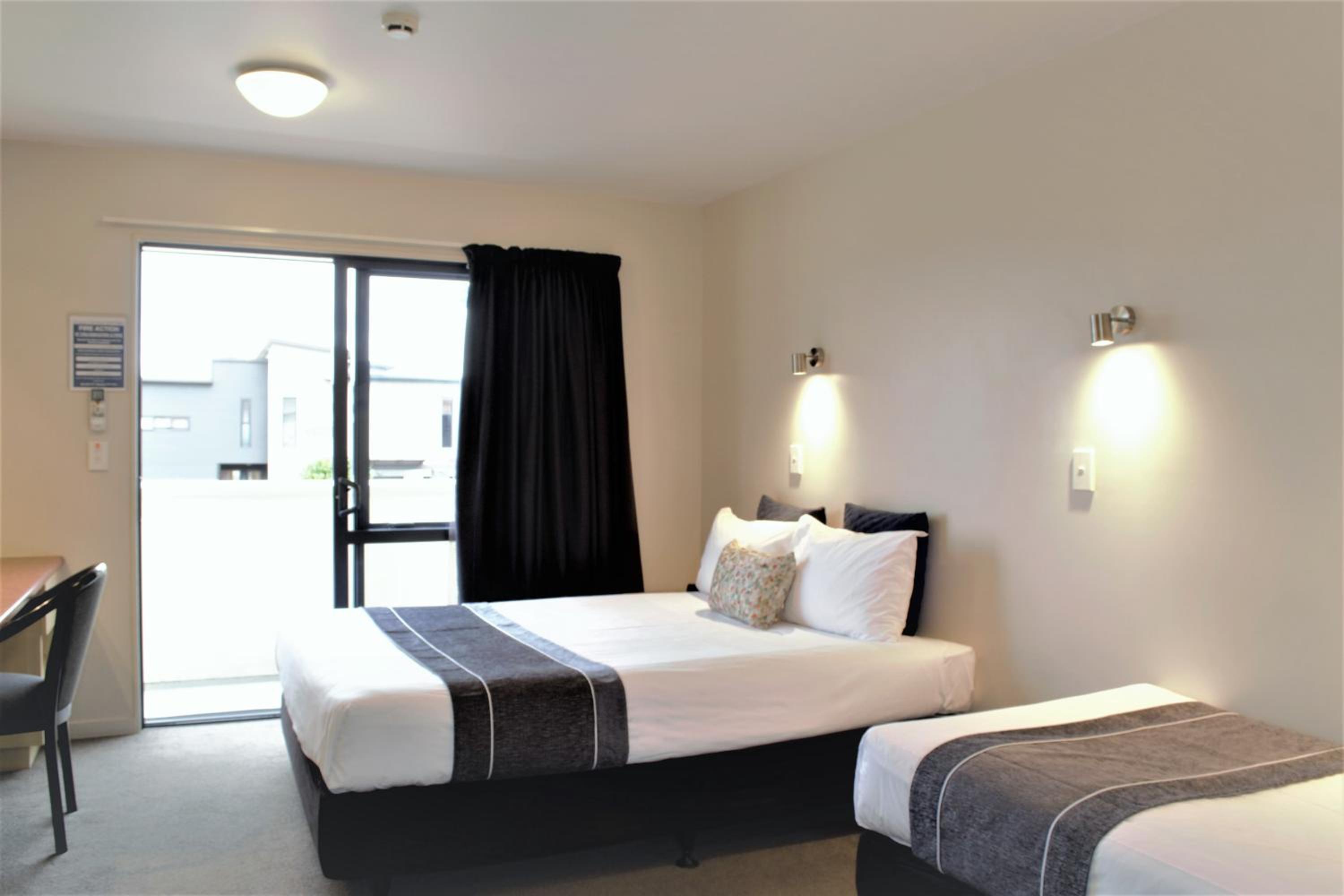 Bella Vista Taupo view 4