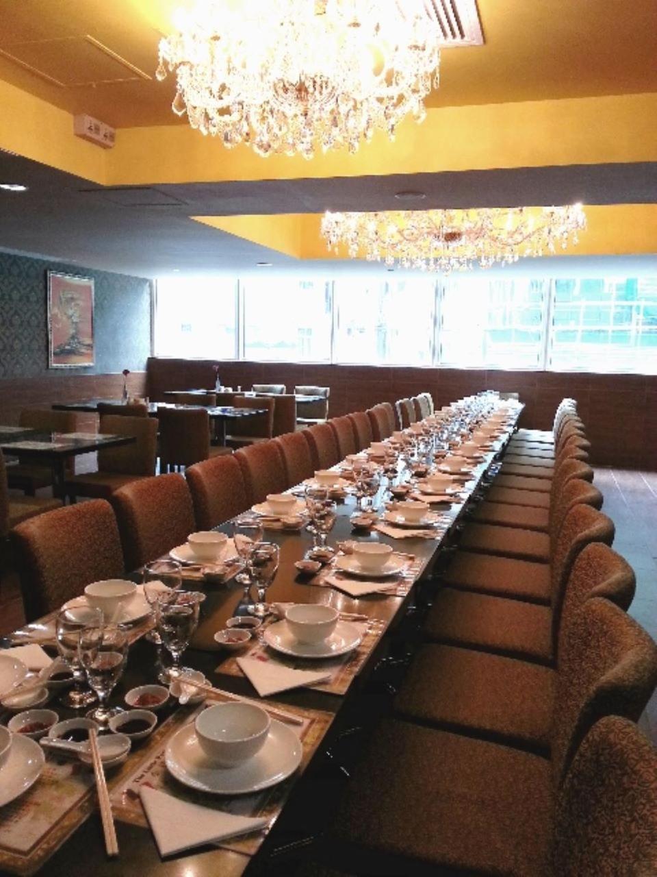 Ramada Grand Tsim Sha Tsui