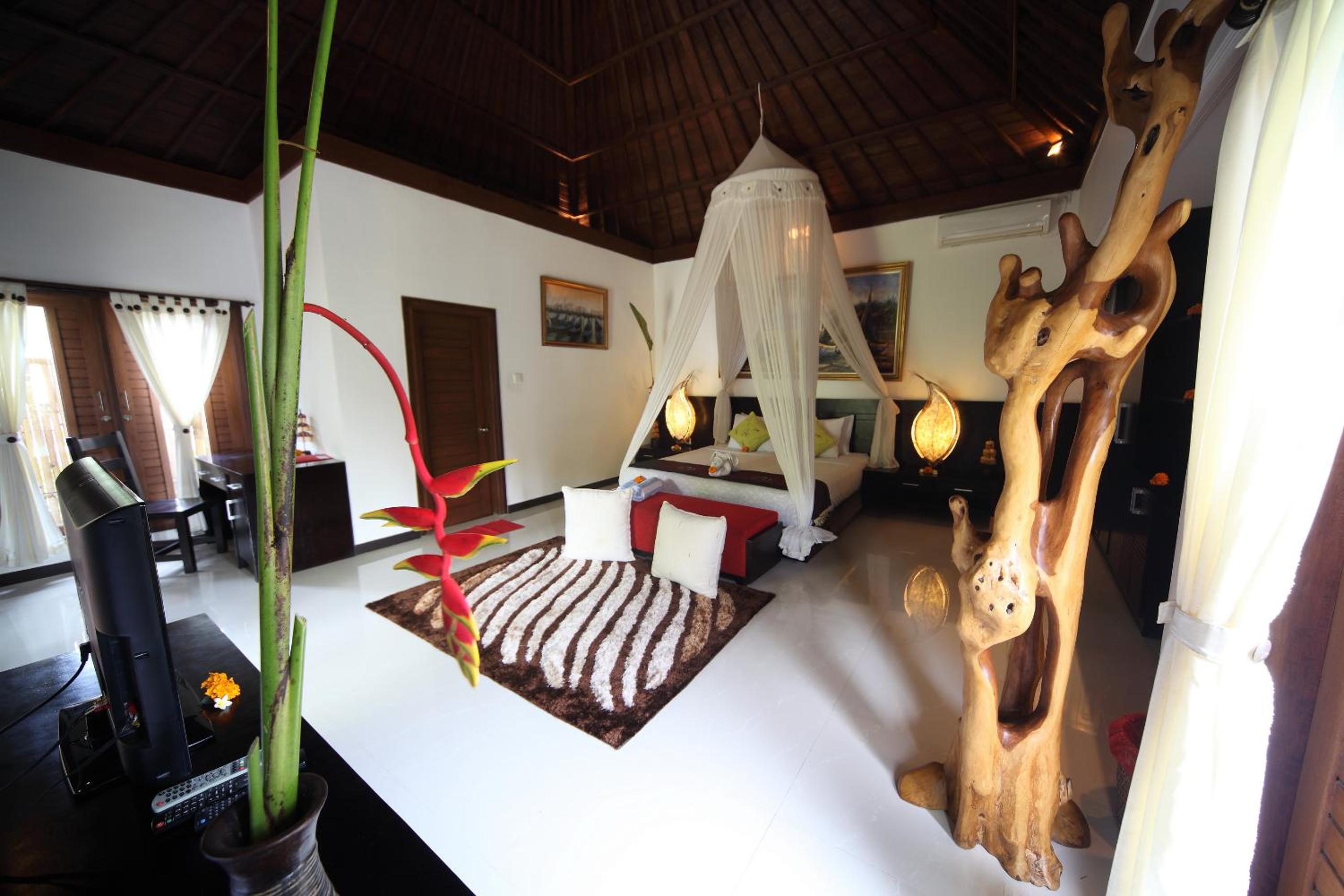 Baruna Sari Villa