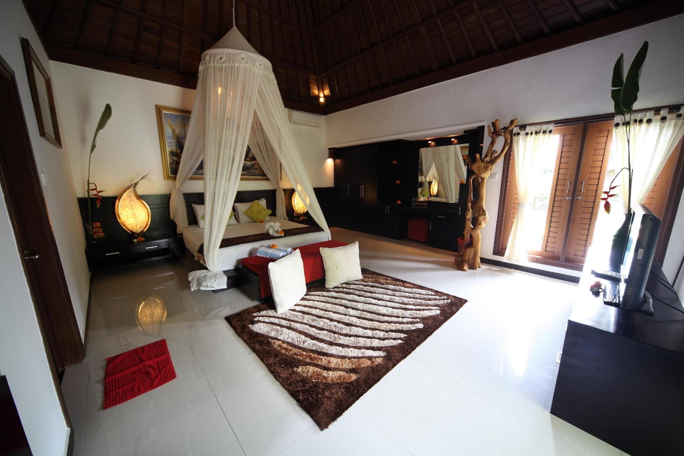 Baruna Sari Villa