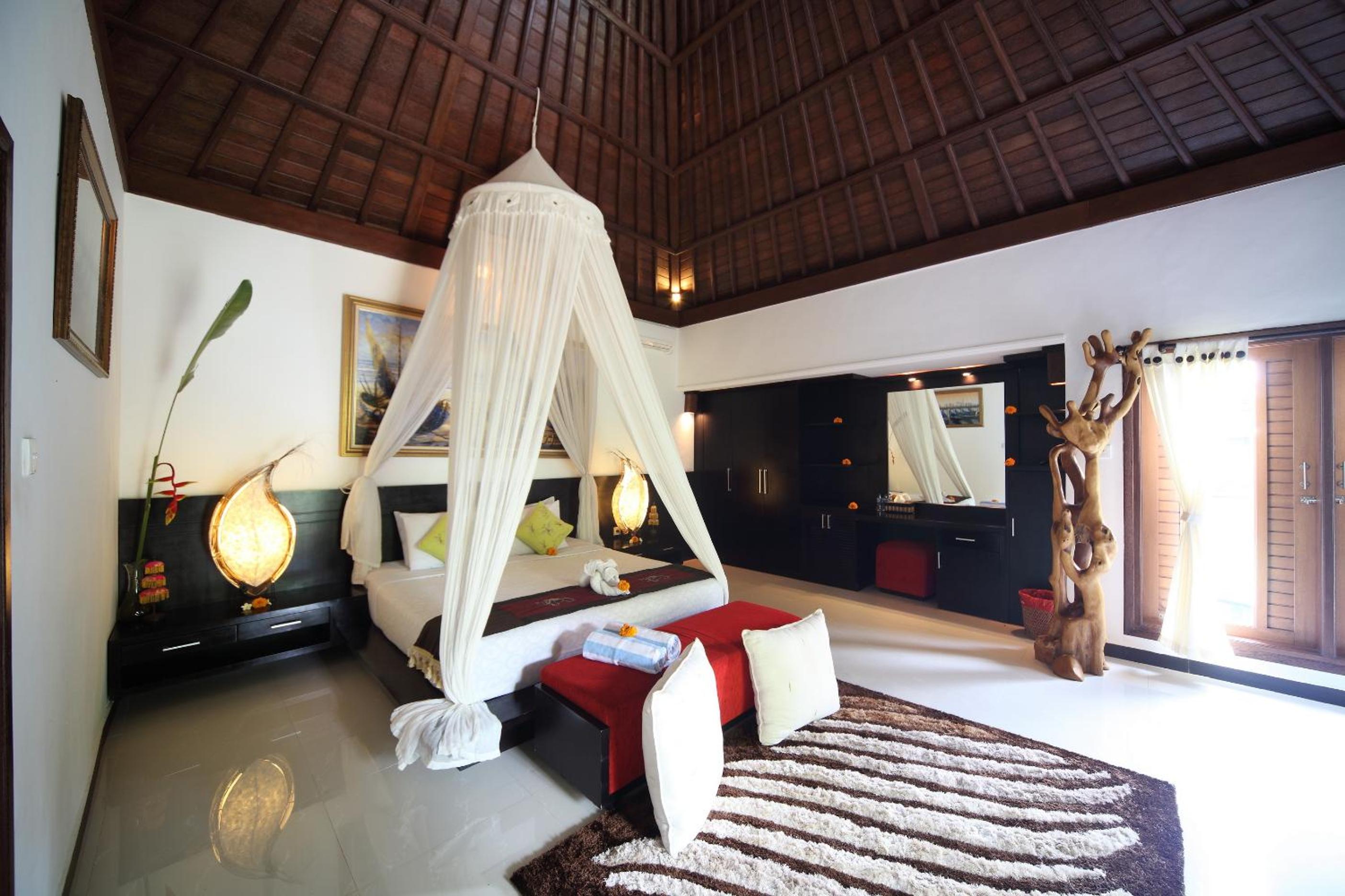 Baruna Sari Villa