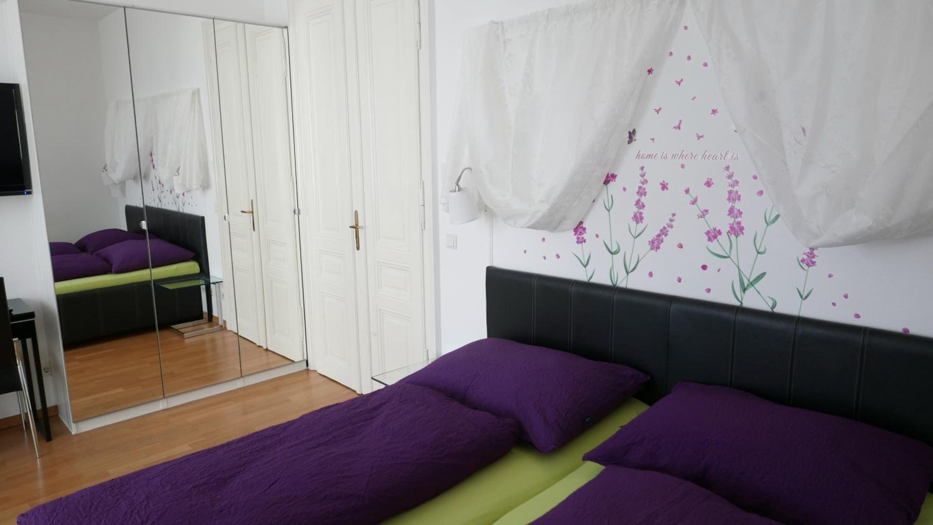 govienna - City Center Apartments