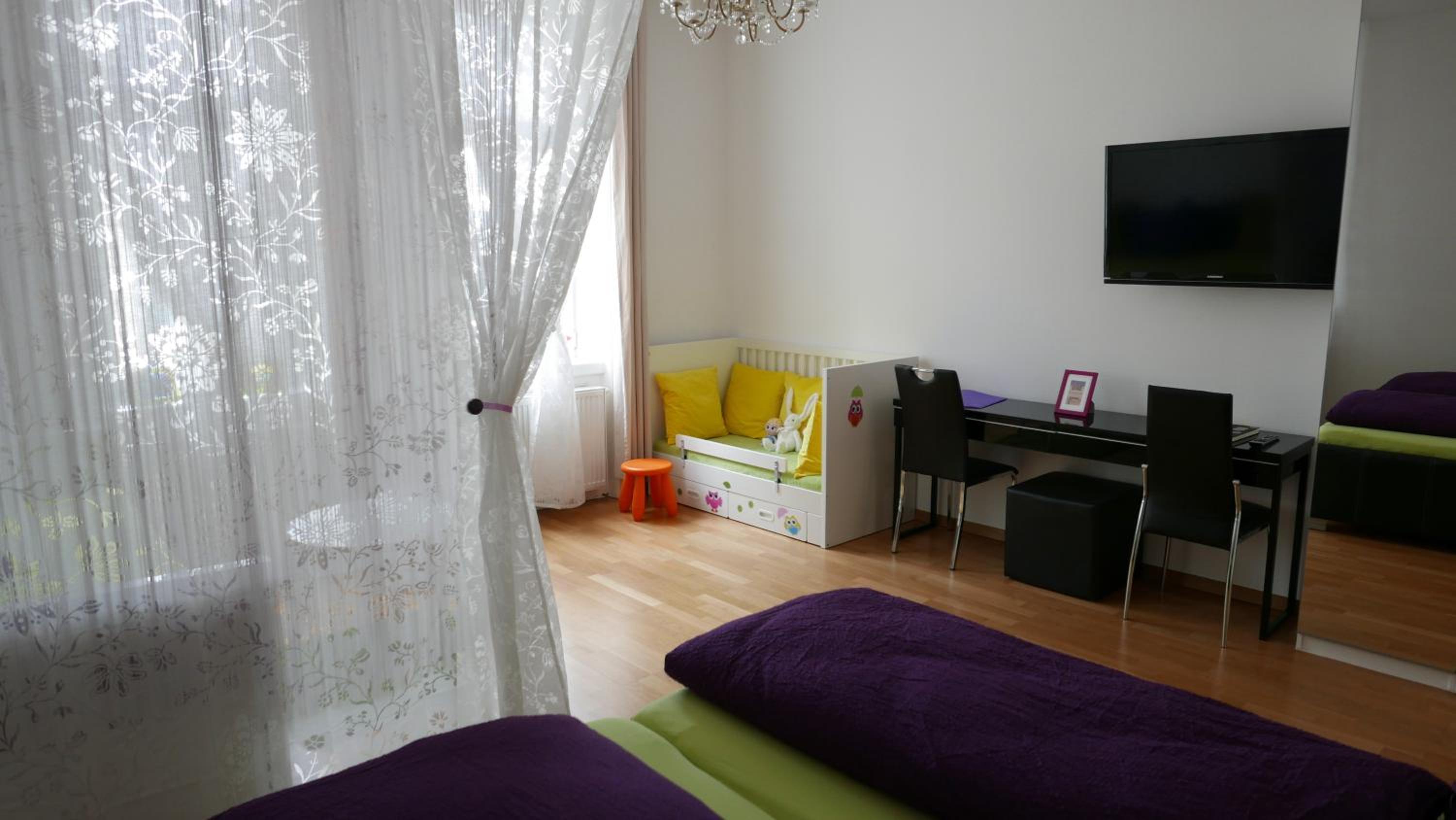 govienna - City Center Apartments