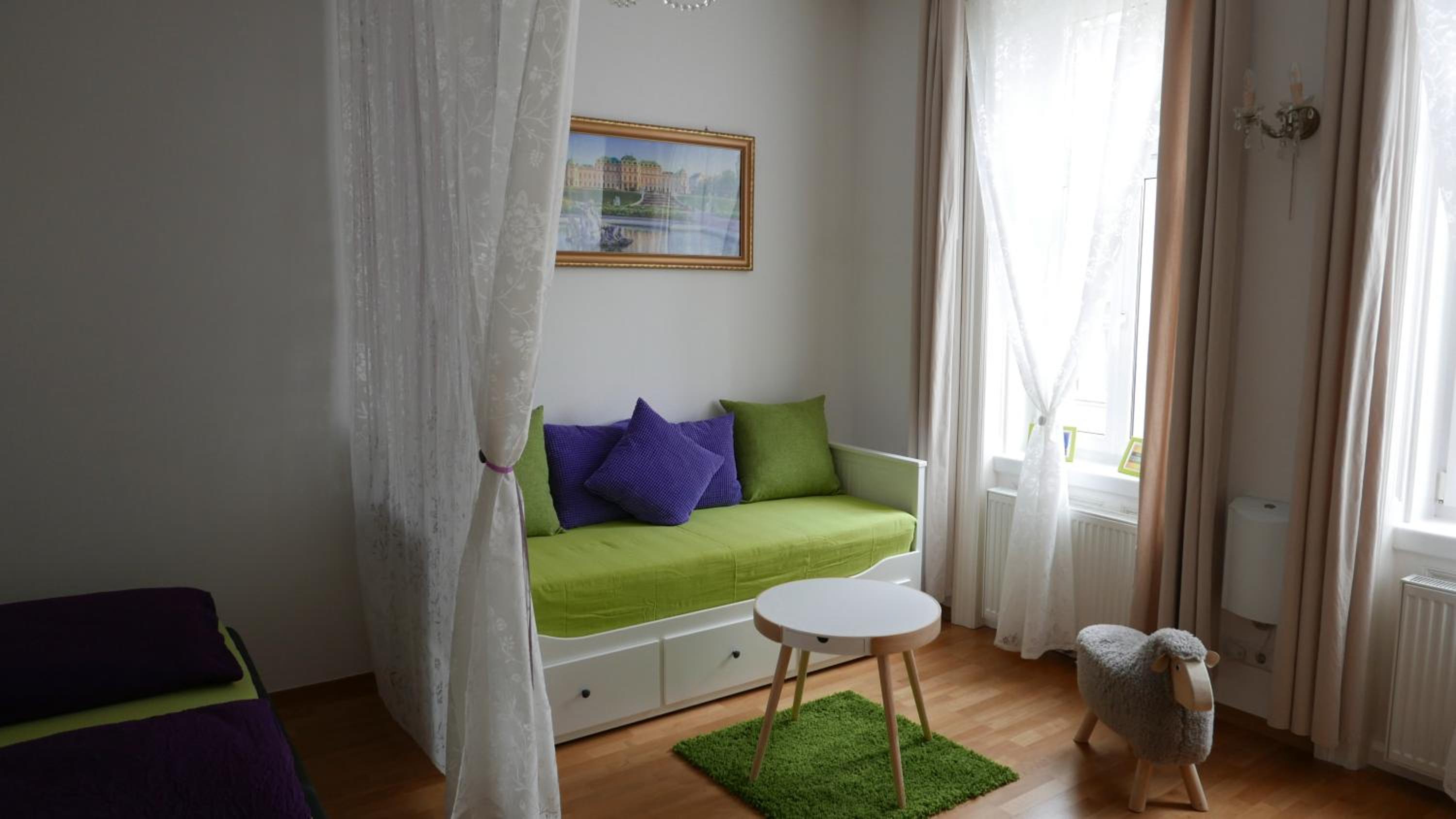 govienna - City Center Apartments