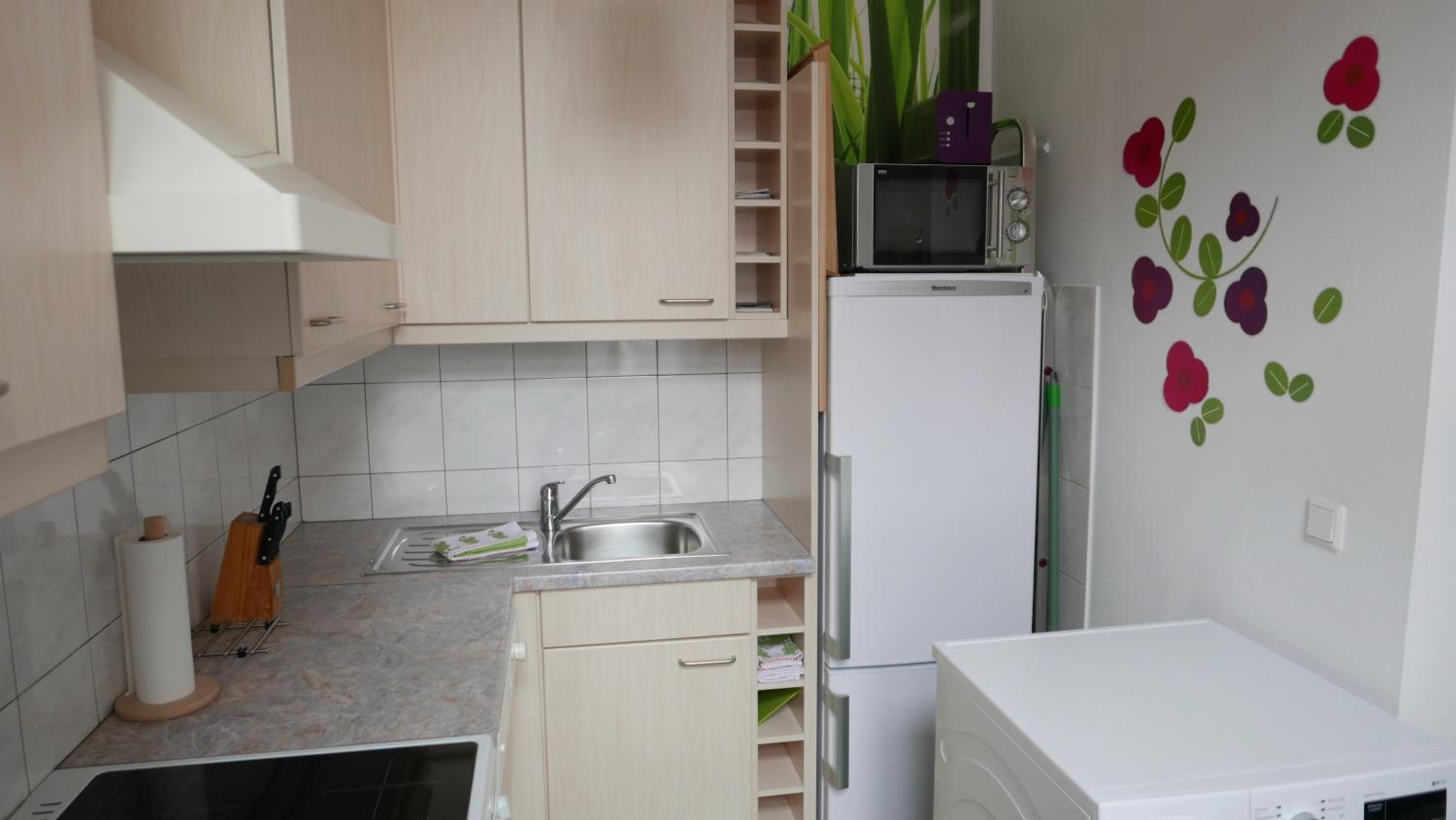 govienna - City Center Apartments