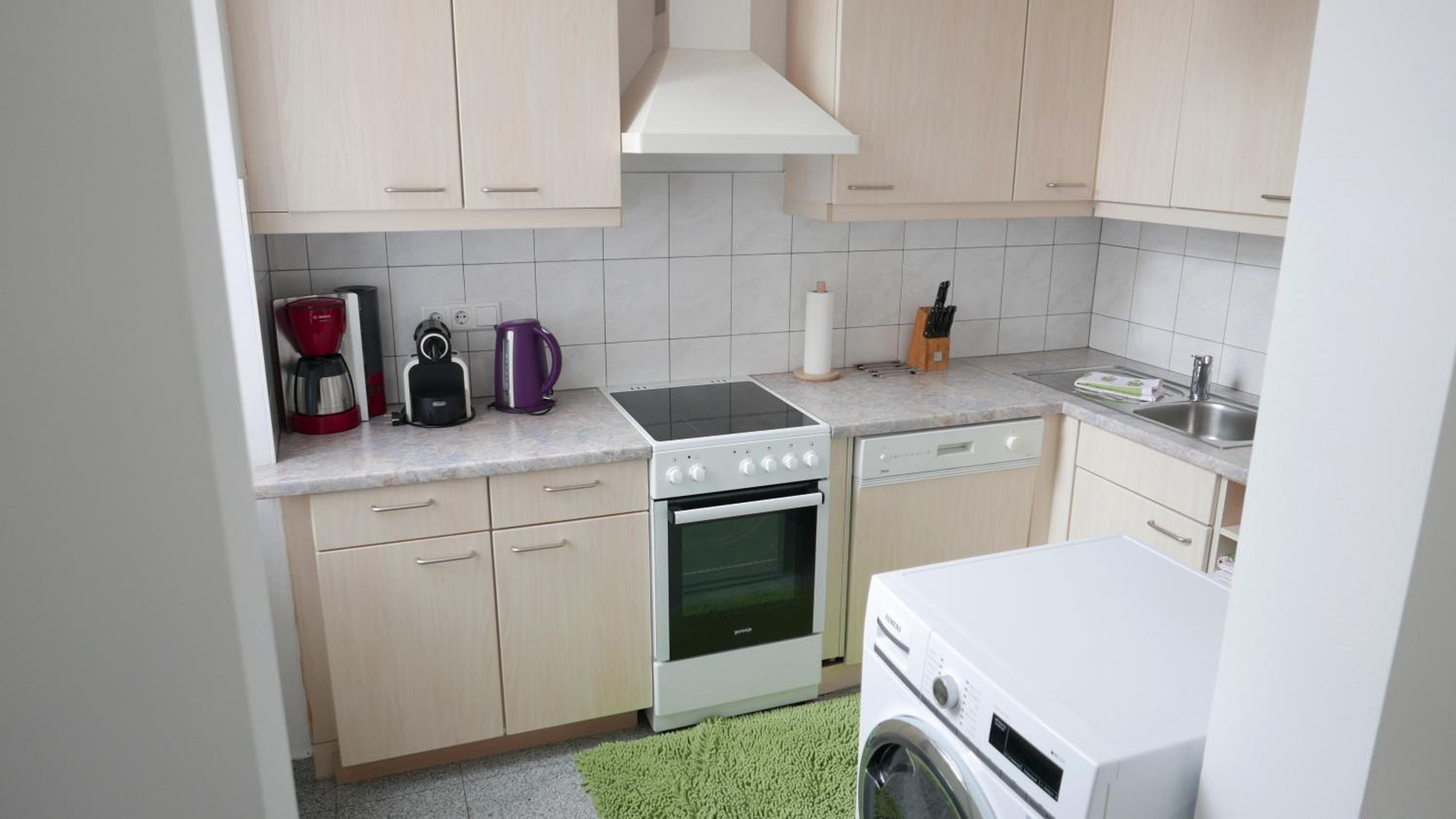 govienna - City Center Apartments