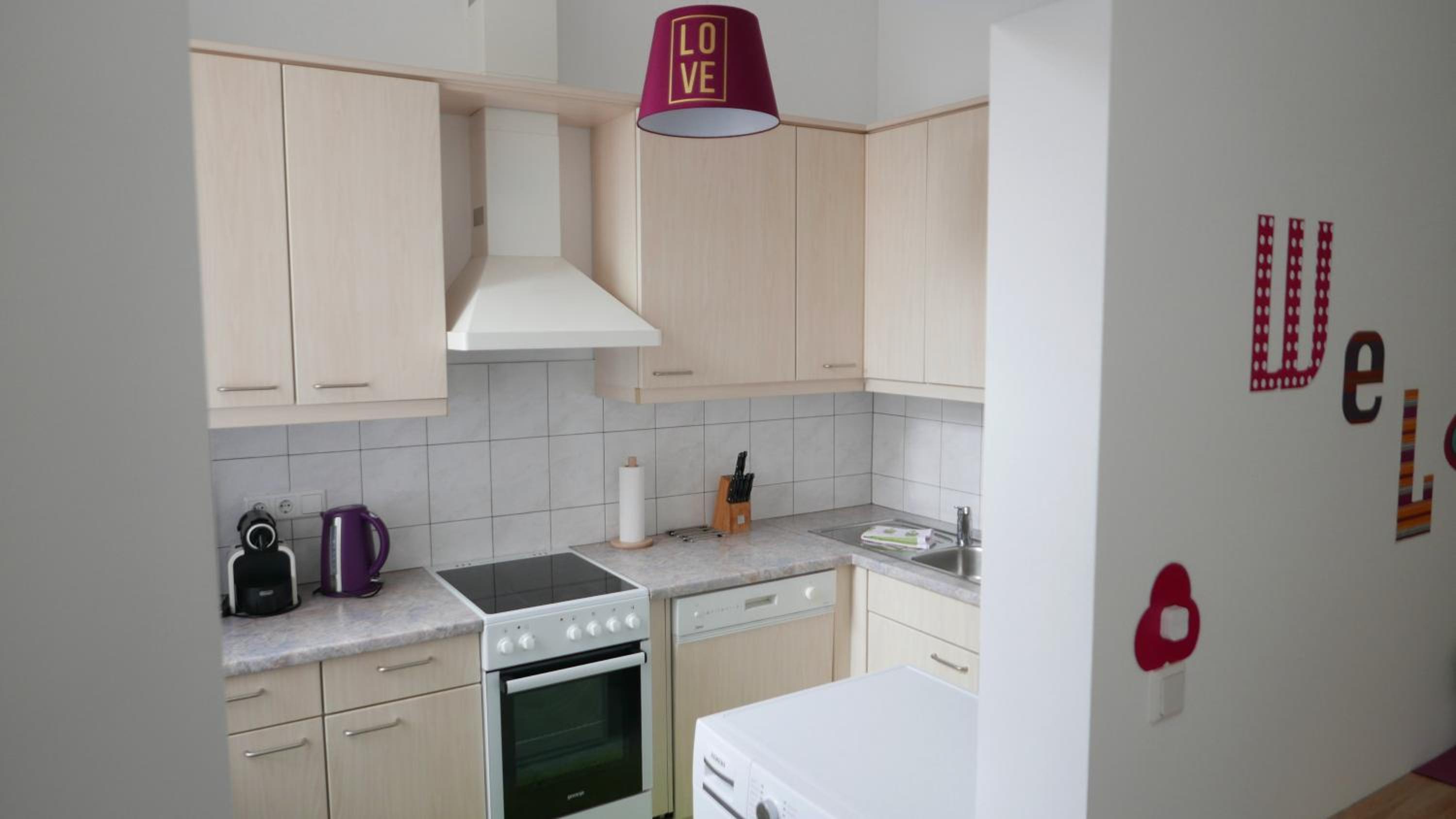 govienna - City Center Apartments
