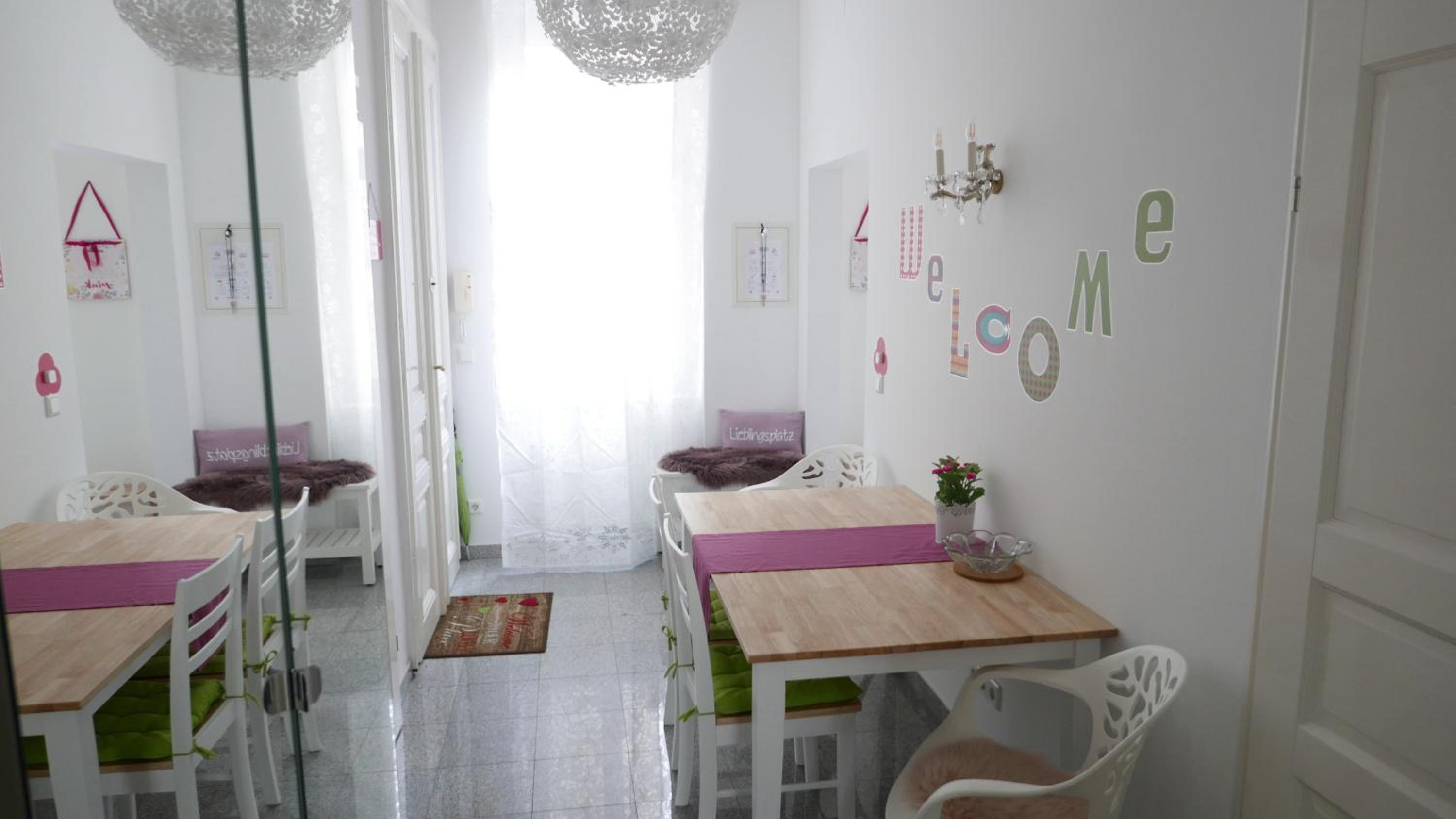 govienna - City Center Apartments