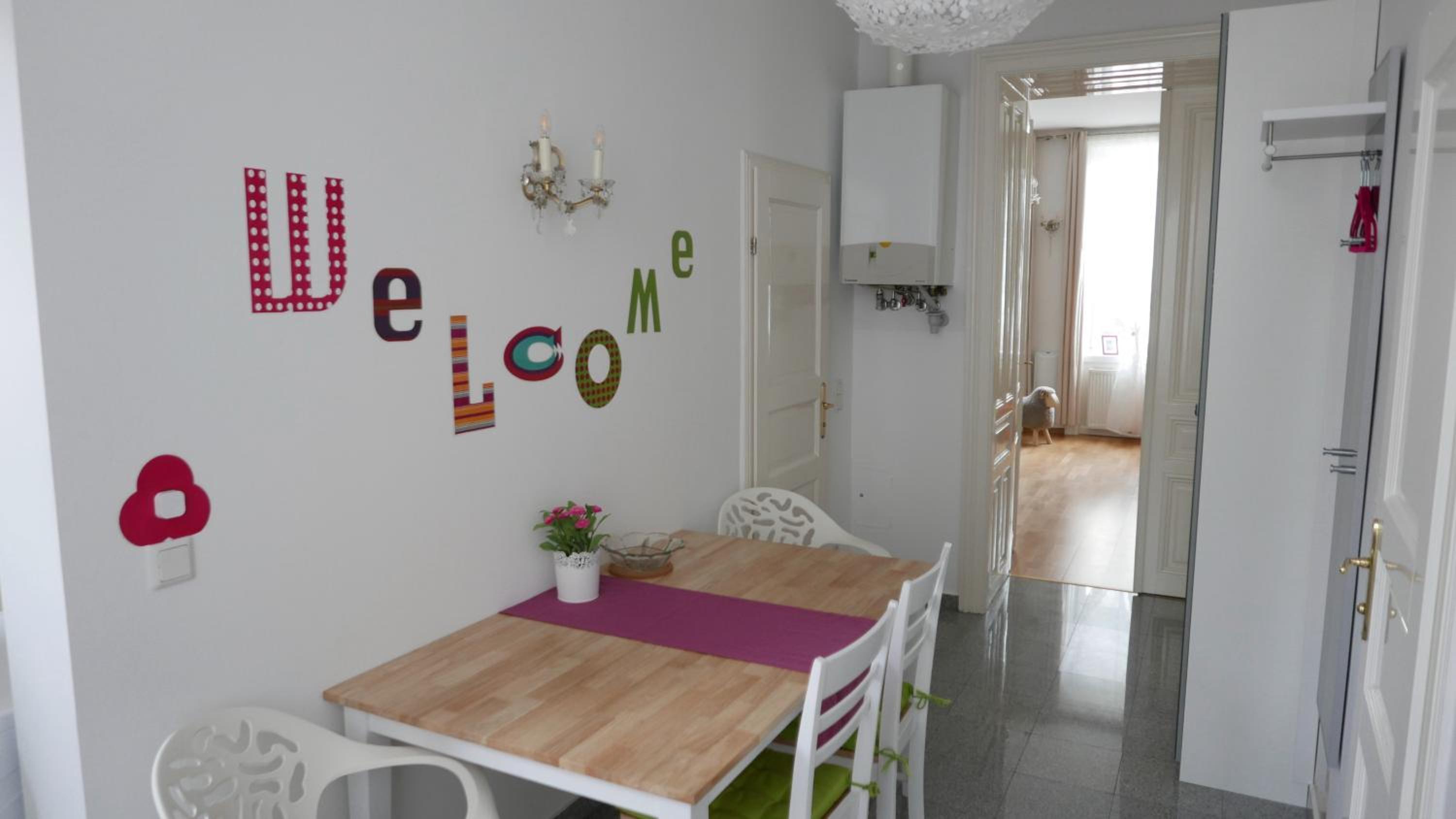 govienna - City Center Apartments