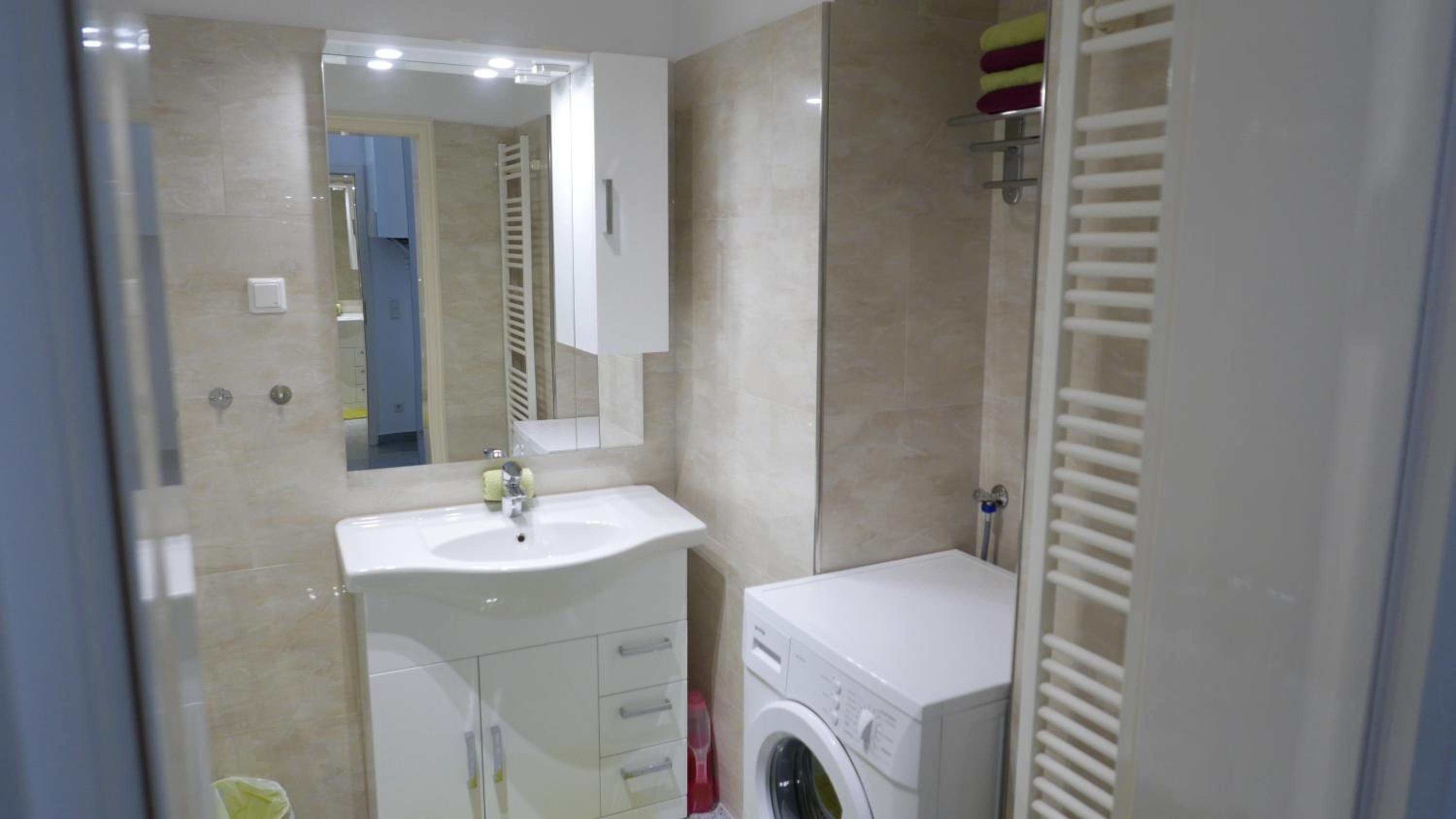 govienna - City Center Apartments