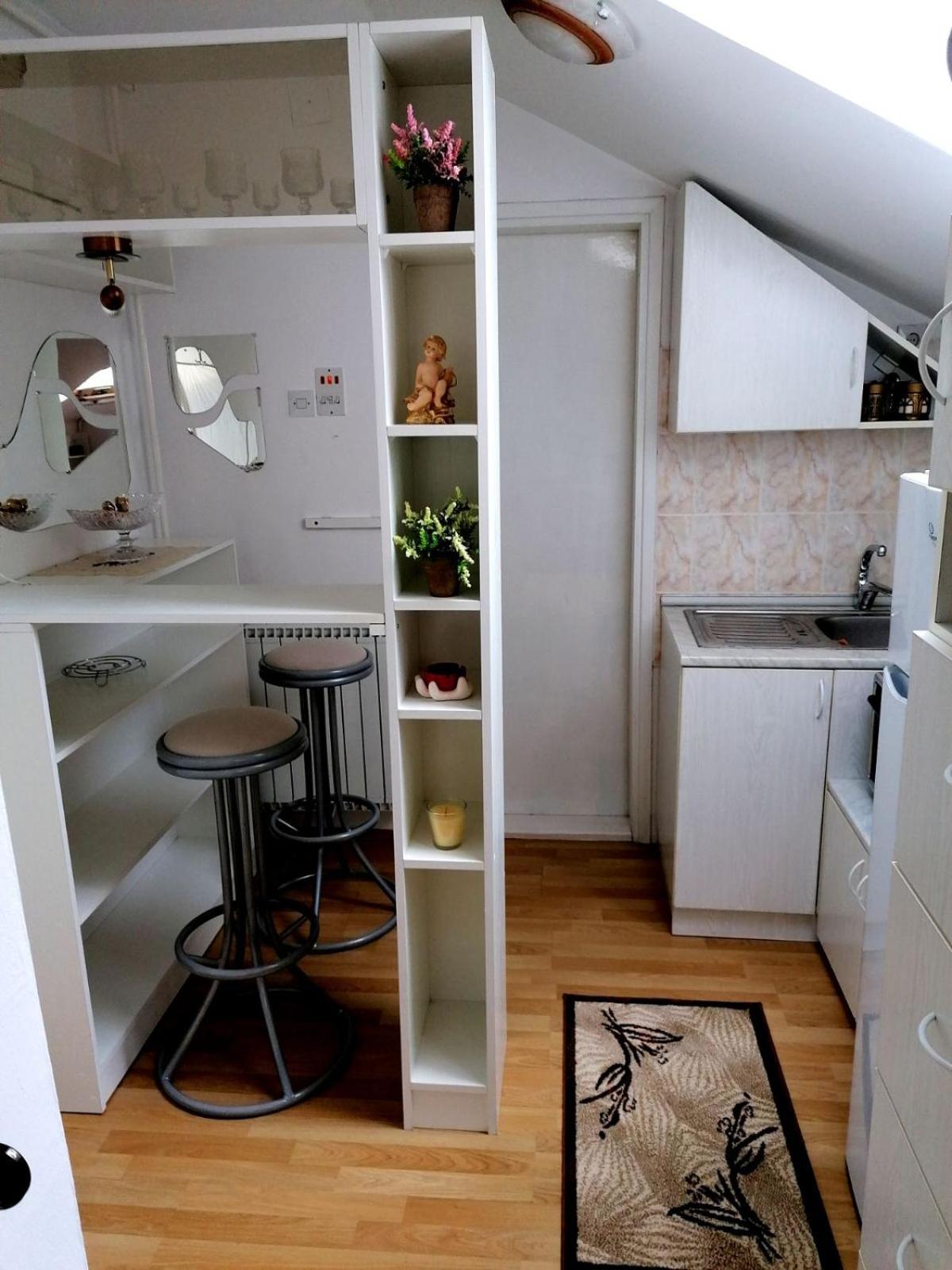Apartman Slavica