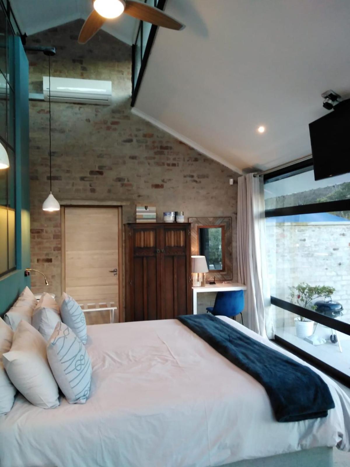 Bramasole Boutique Hotel view 4