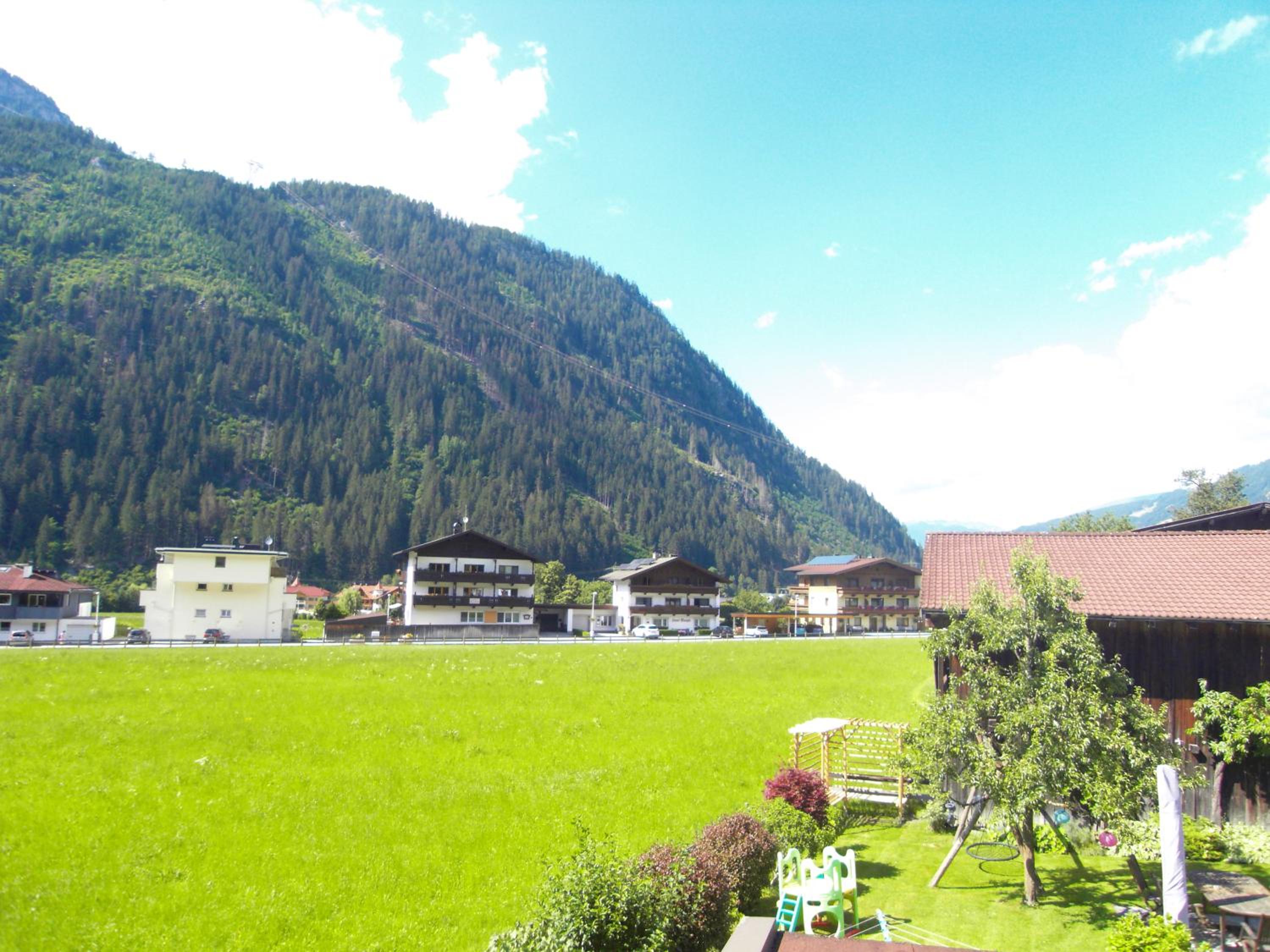 Apart Landhaus Heim