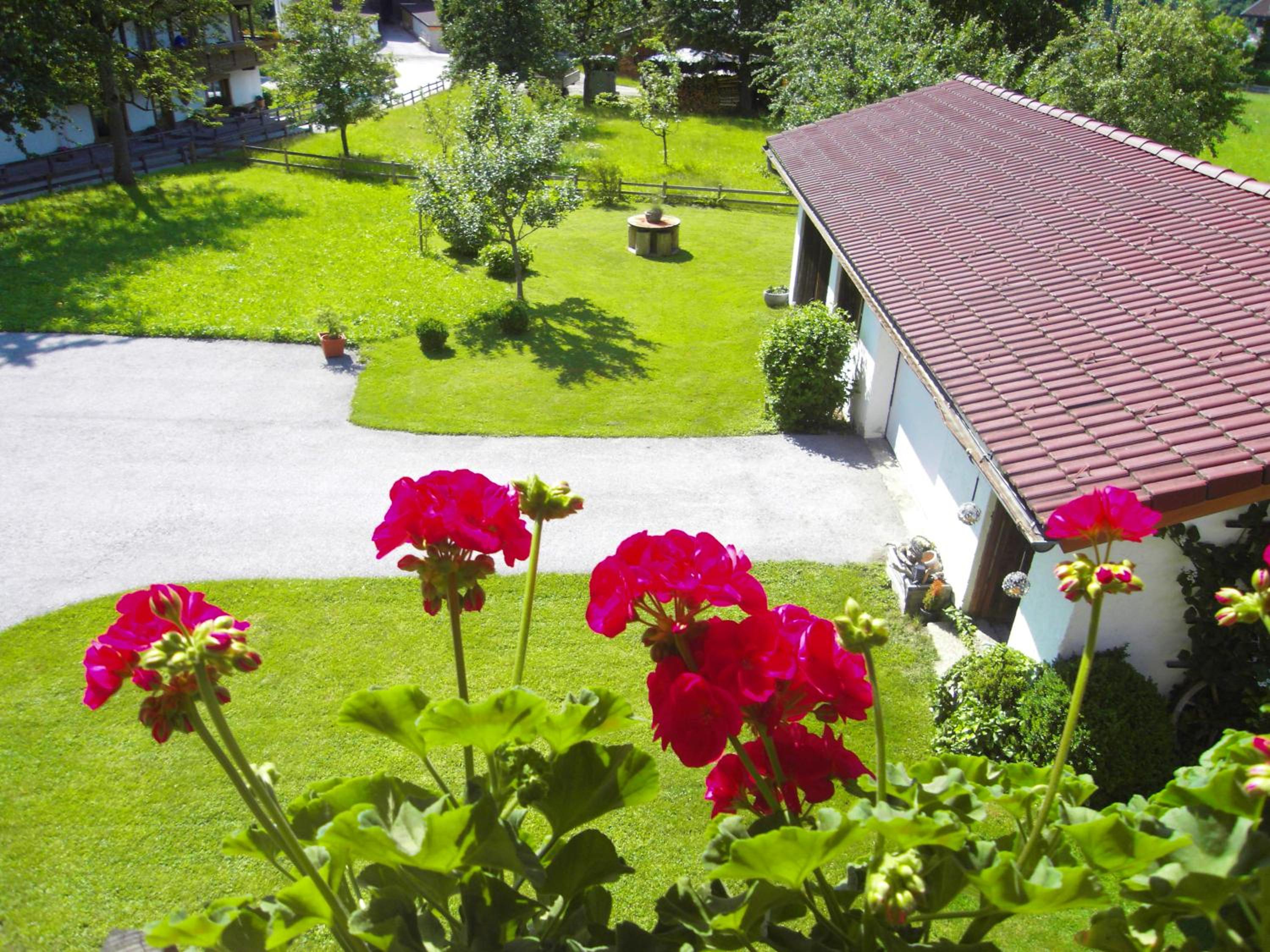 Apart Landhaus Heim