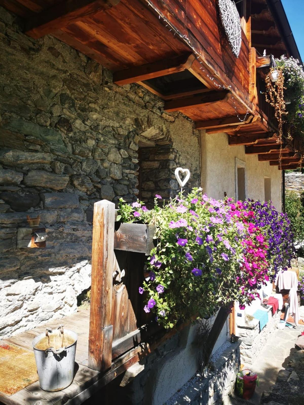 Maison Le Cler