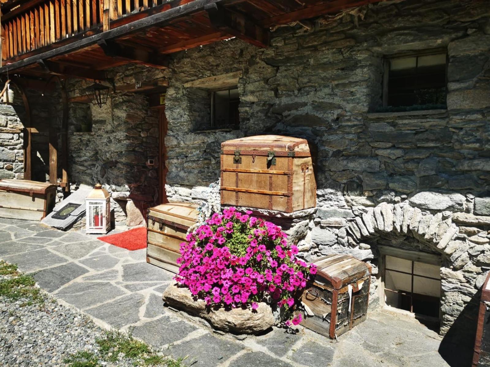 Maison Le Cler