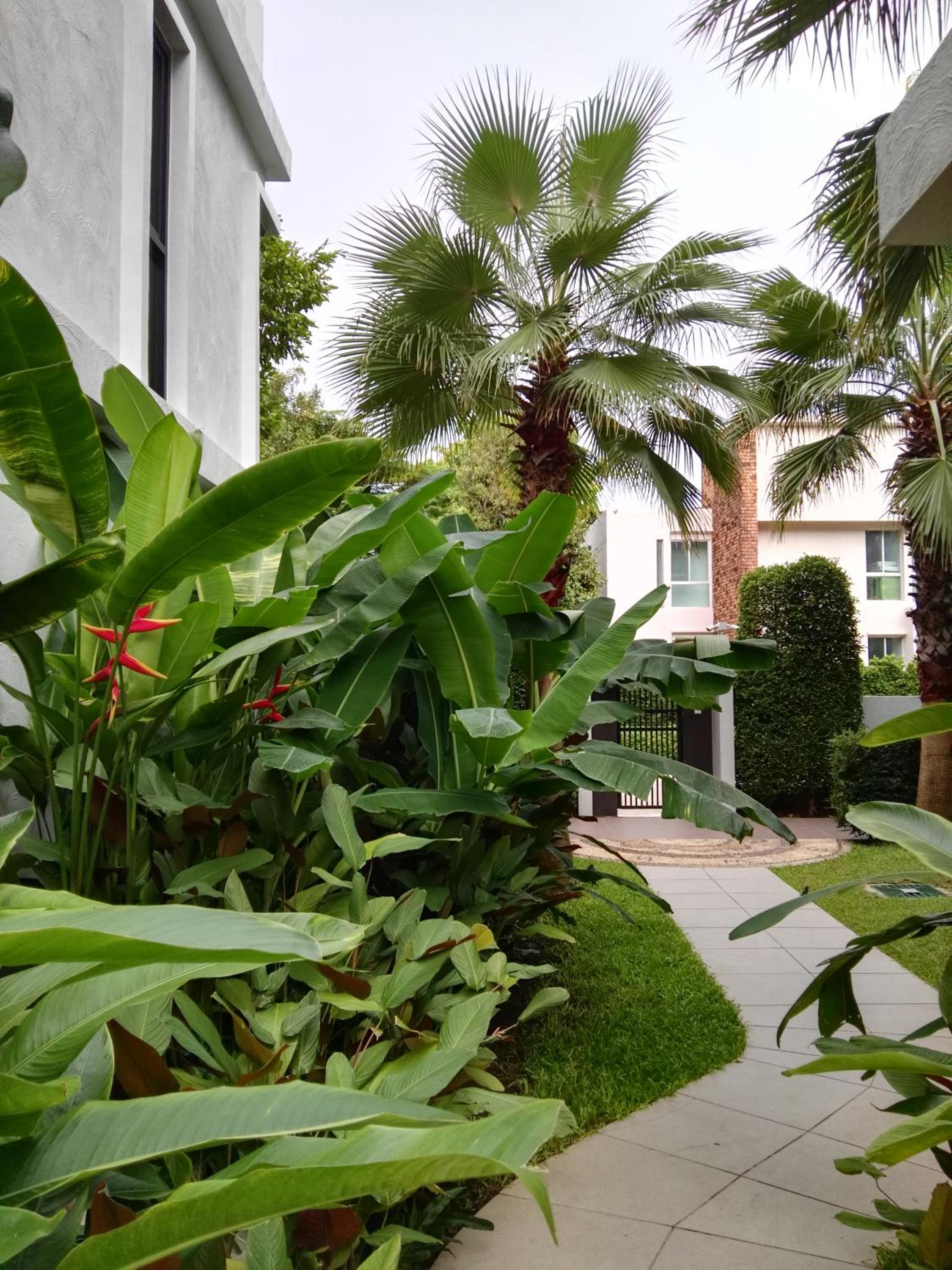 The Title Rawai Beach West Wing view 2