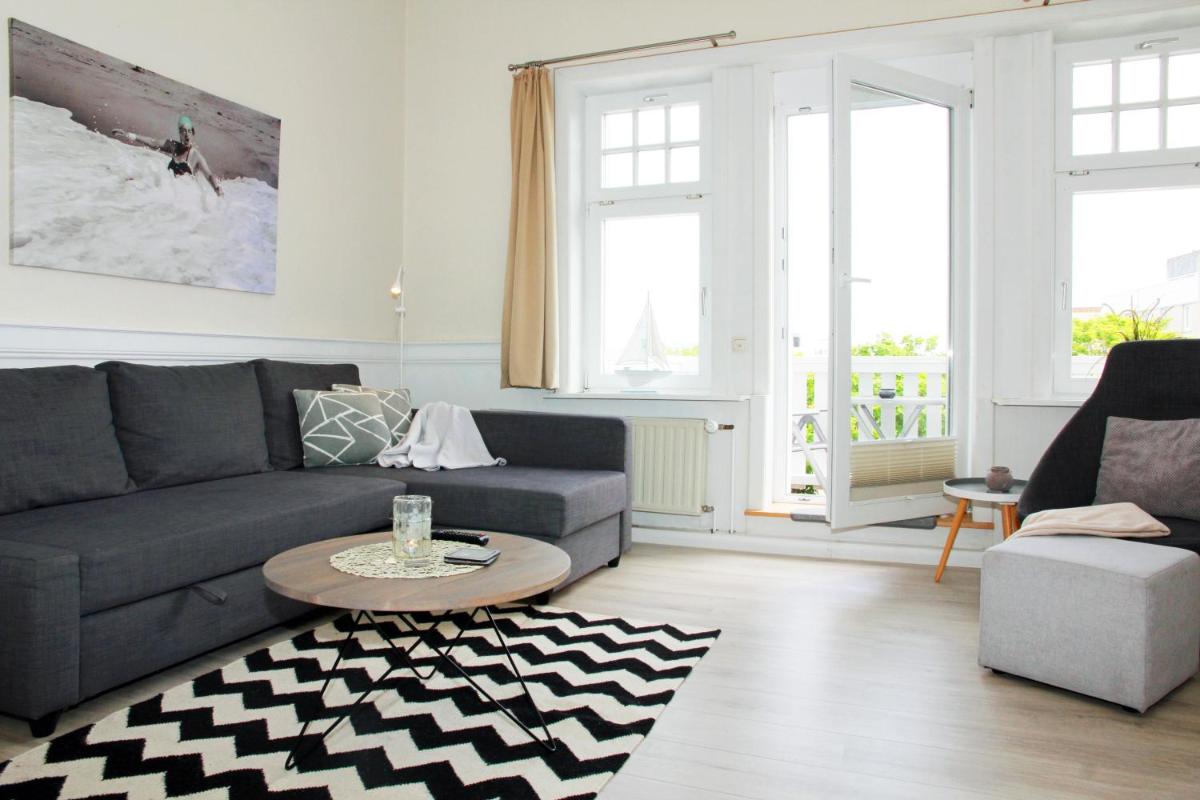 Villa Gudrun, photo 9