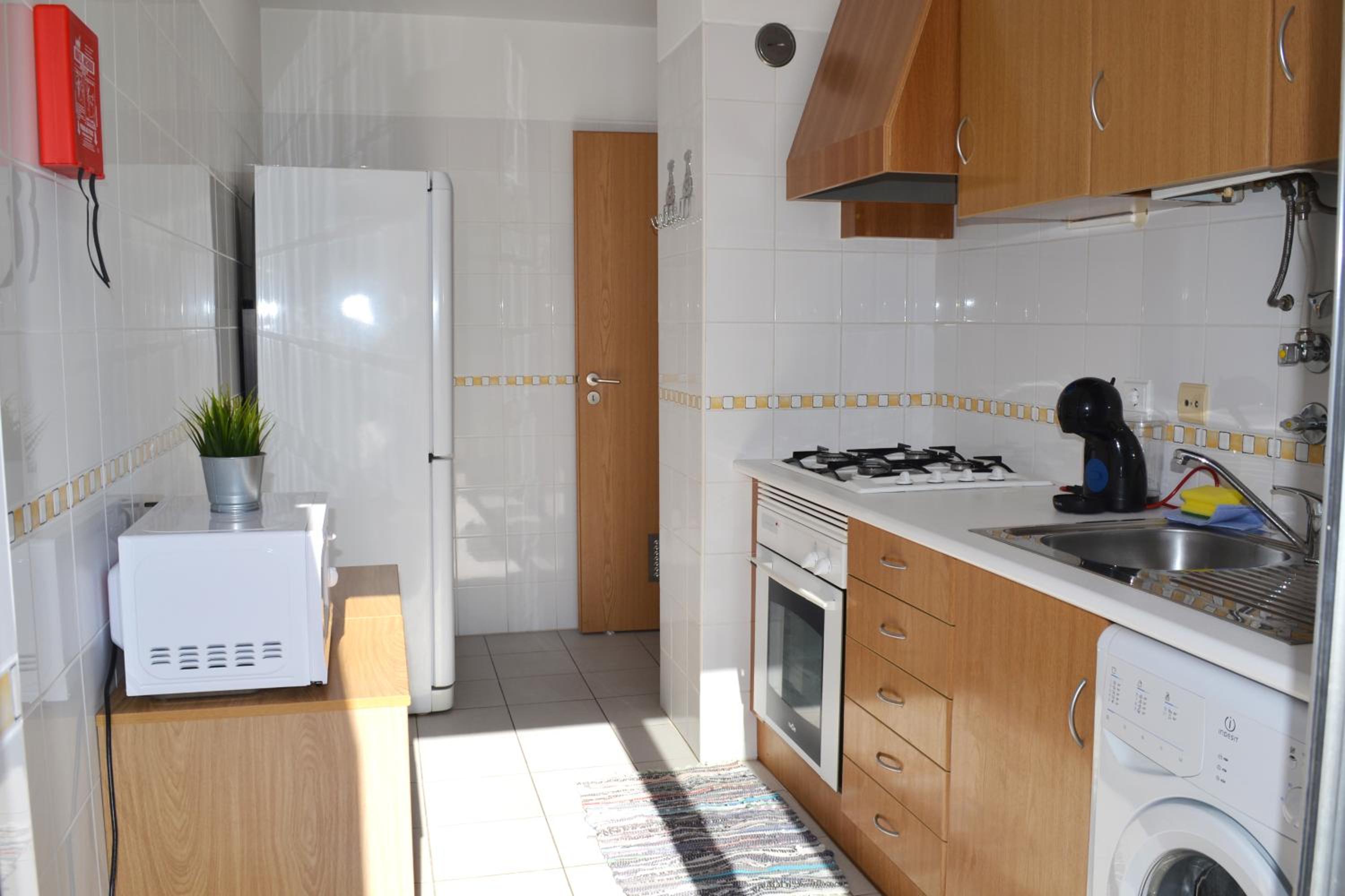 Clem Terrace Flat view 3