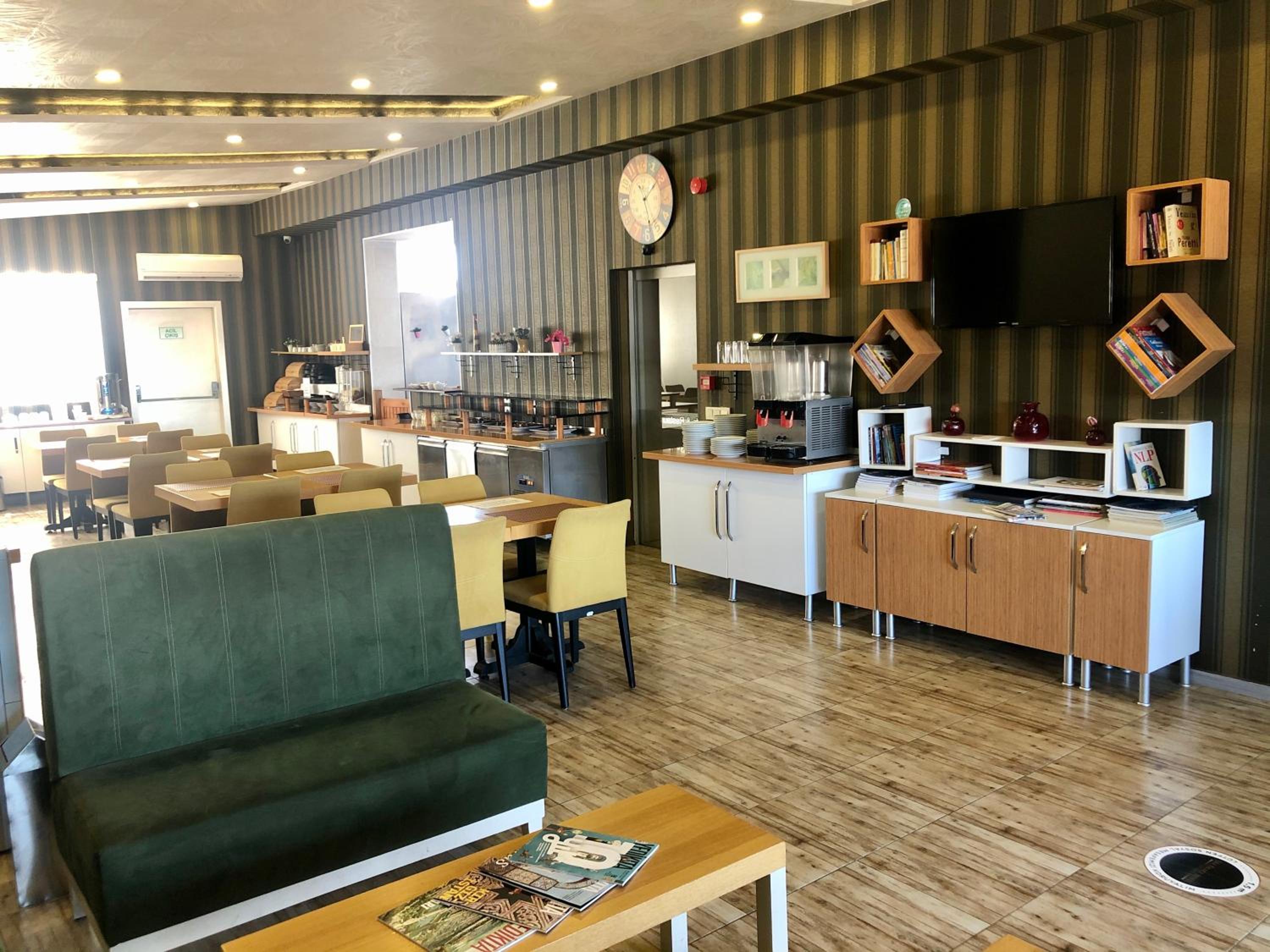 Era Palace Otel - Image 35