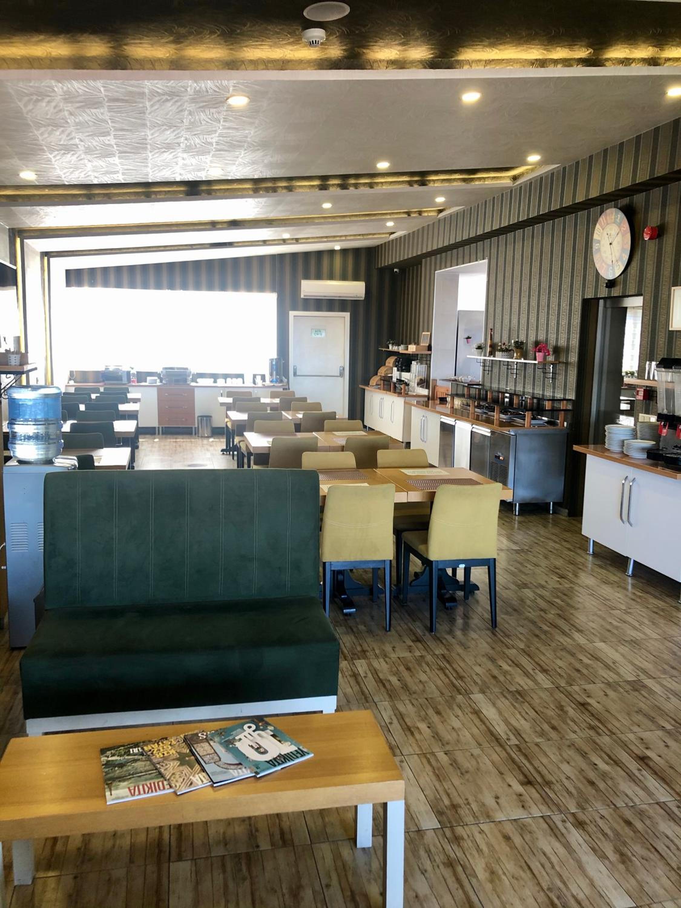 Era Palace Otel - Image 36