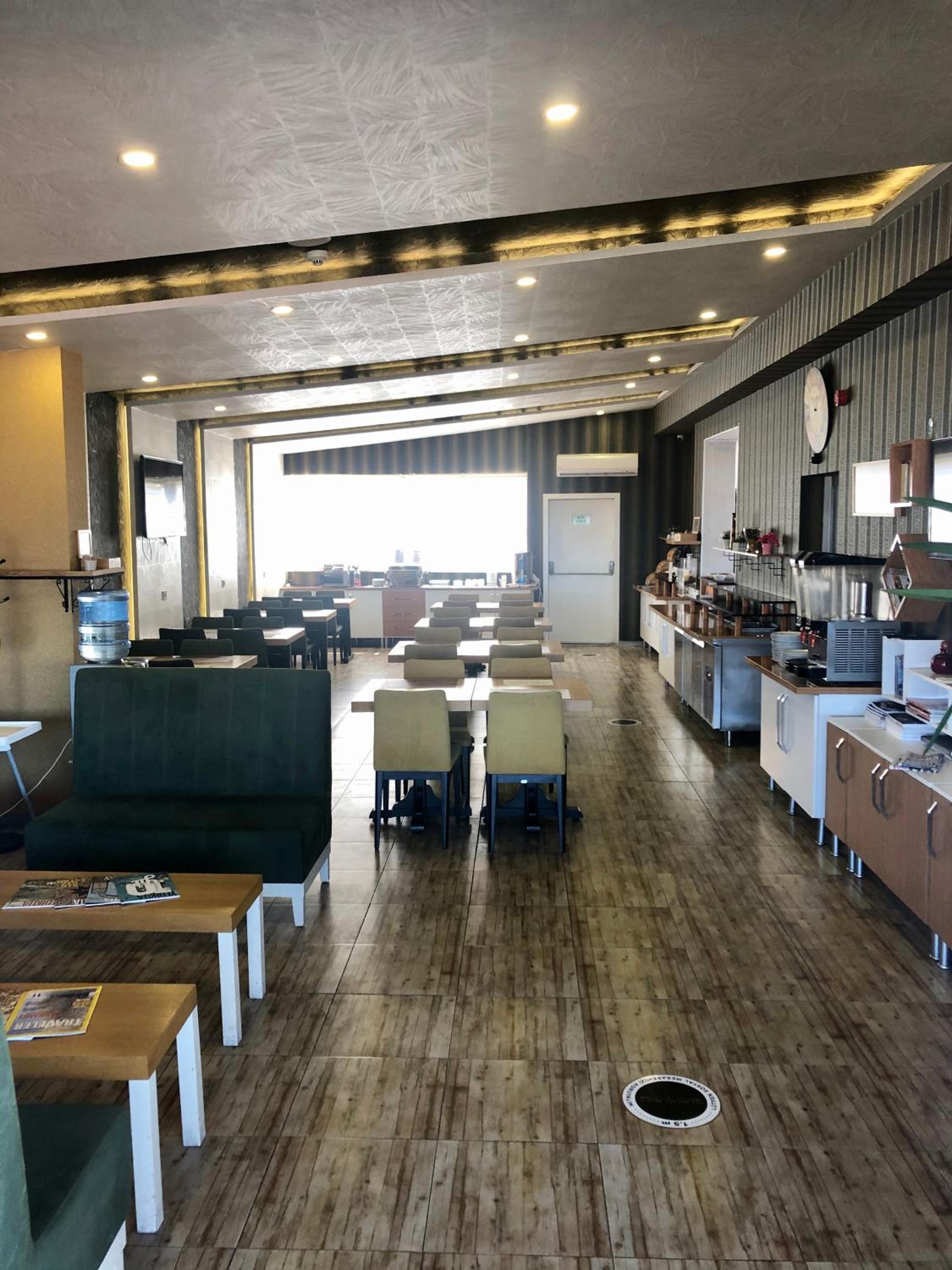 Era Palace Otel - Image 37