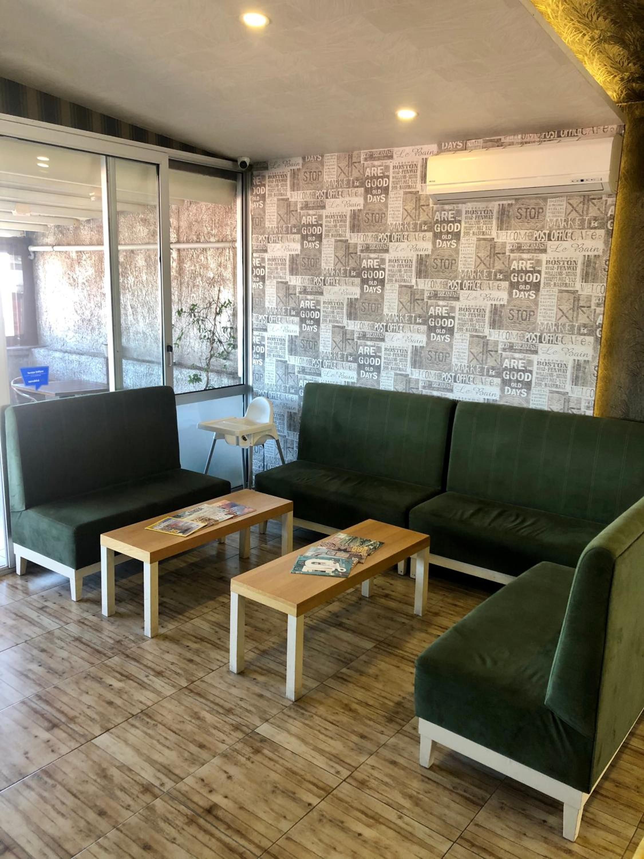 Era Palace Otel - Image 38