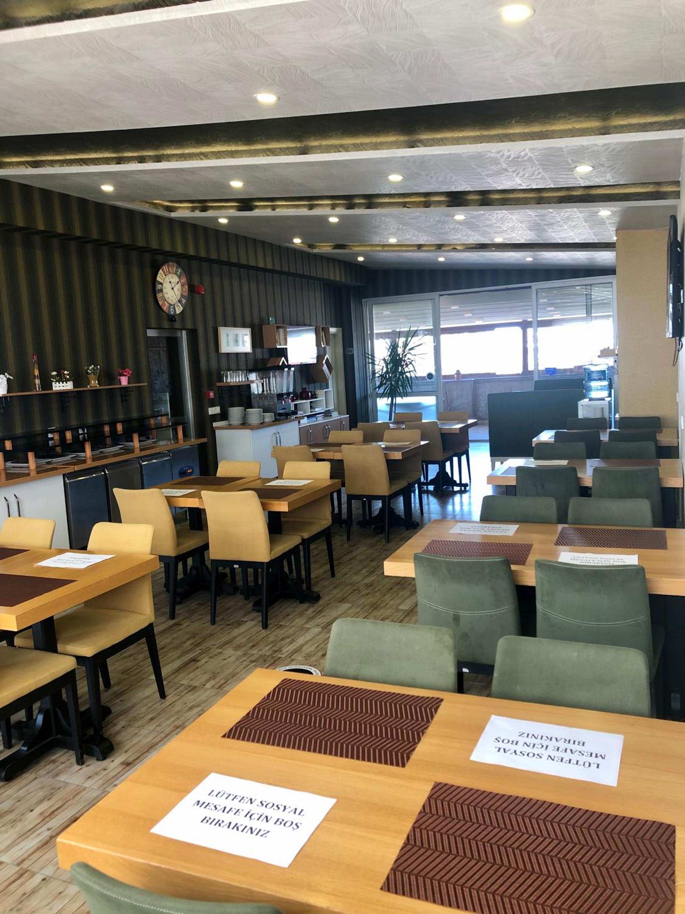 Era Palace Otel - Image 39