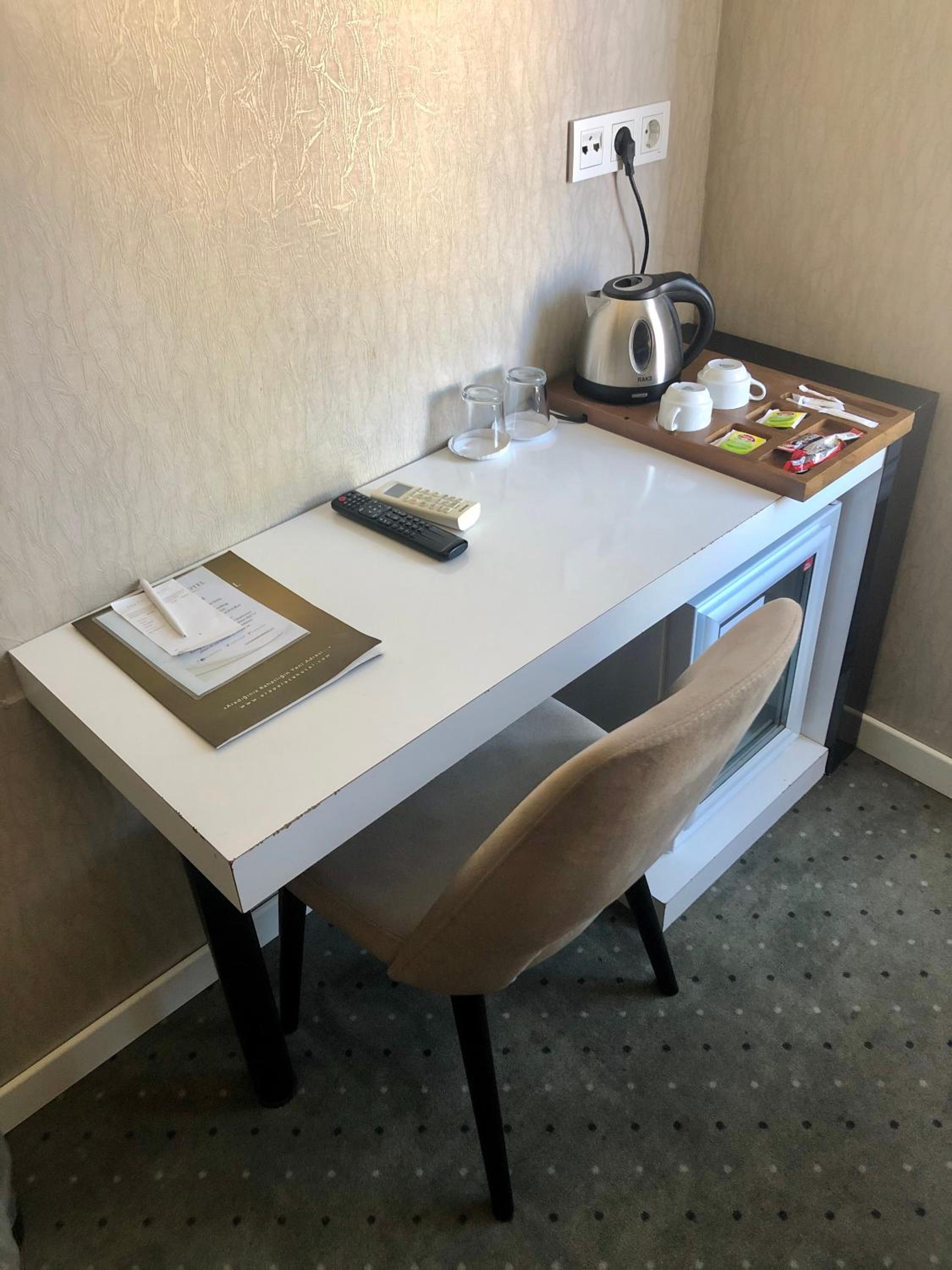 Era Palace Otel - Image 33