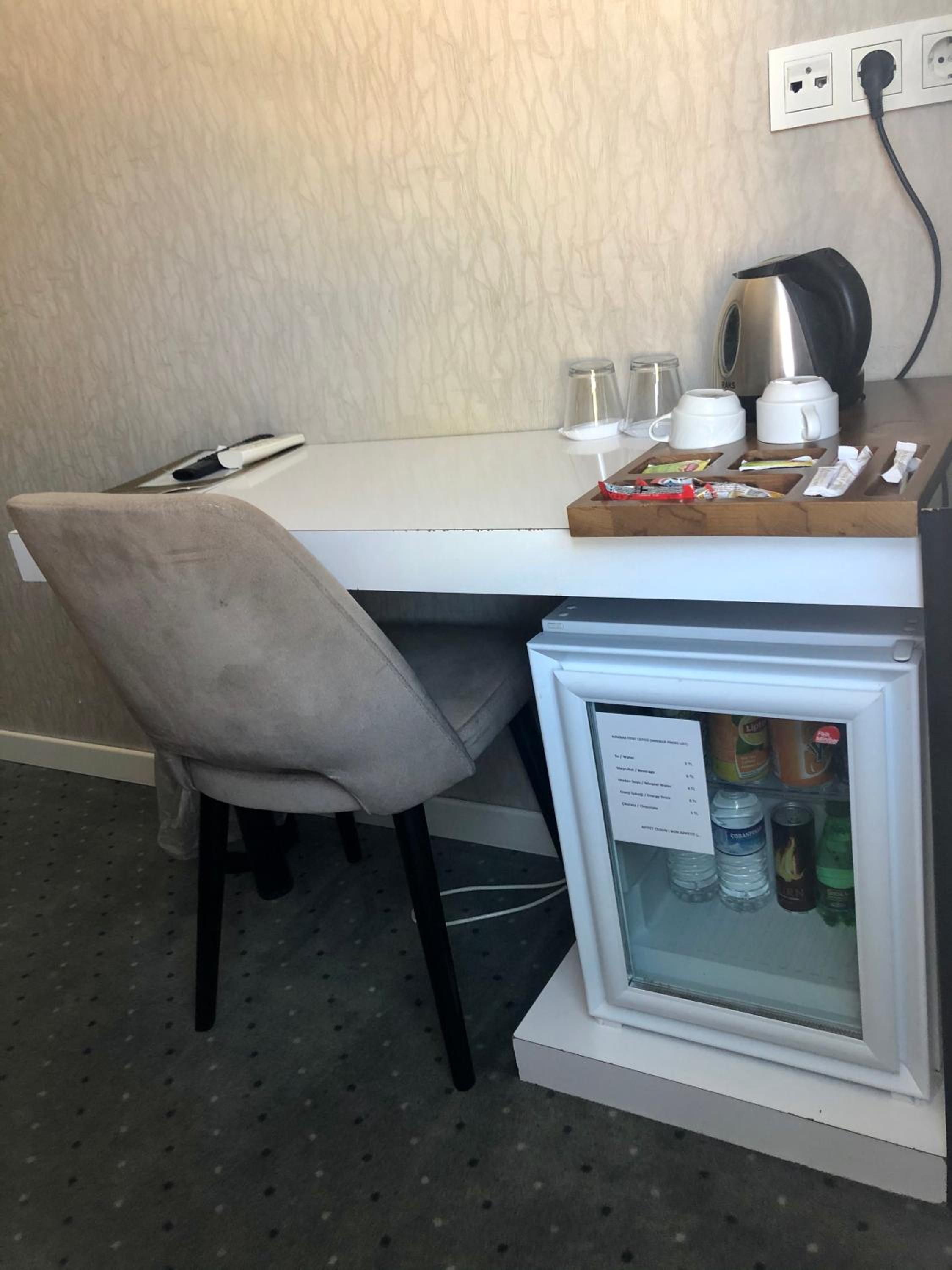 Era Palace Otel - Image 34