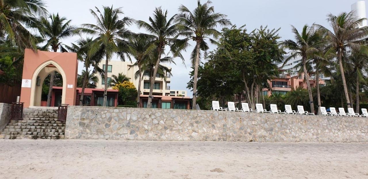 Hotel Marrakesh Huahin Condo - Image 1