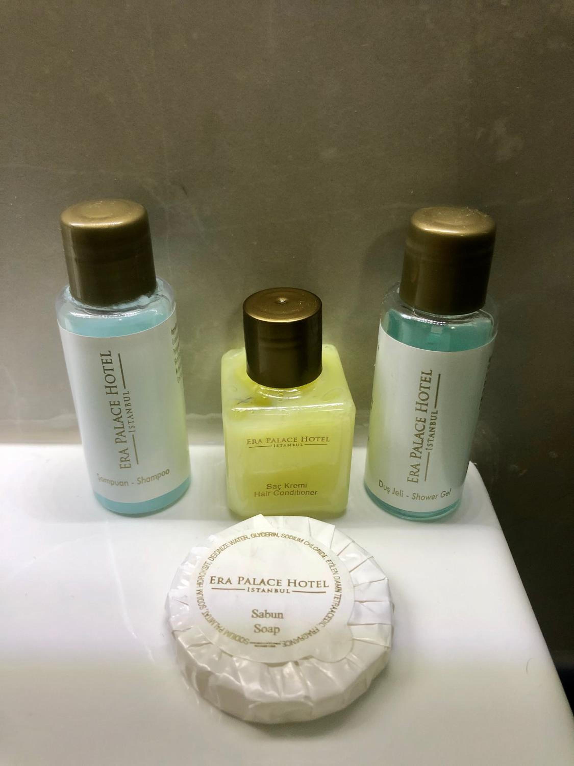 Era Palace Otel - Image 24