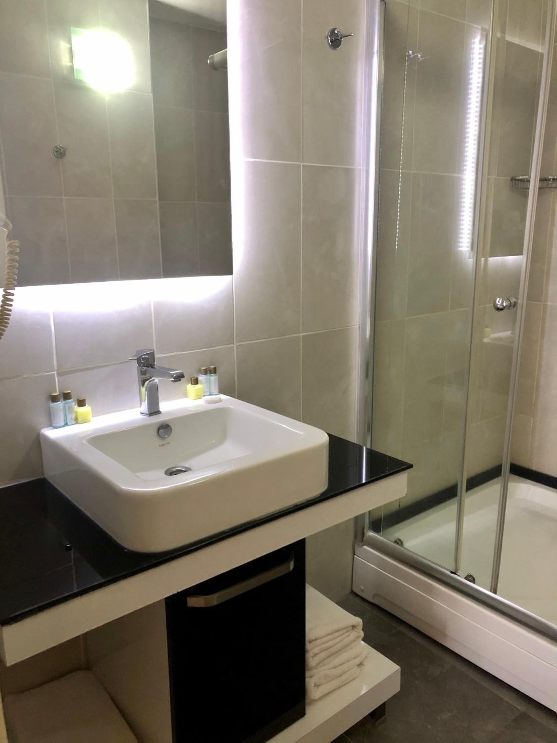 Era Palace Otel - Image 26