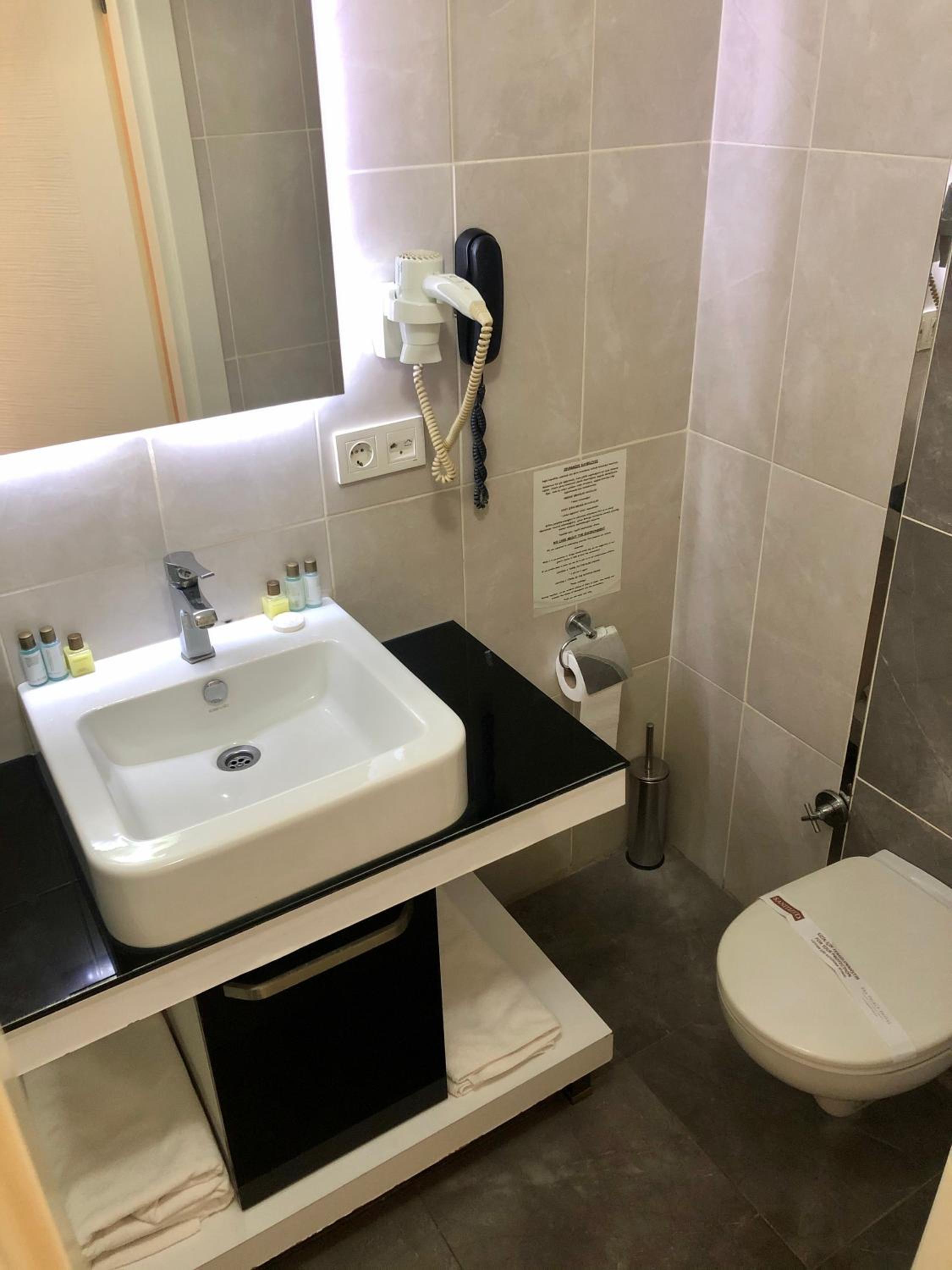 Era Palace Otel - Image 27