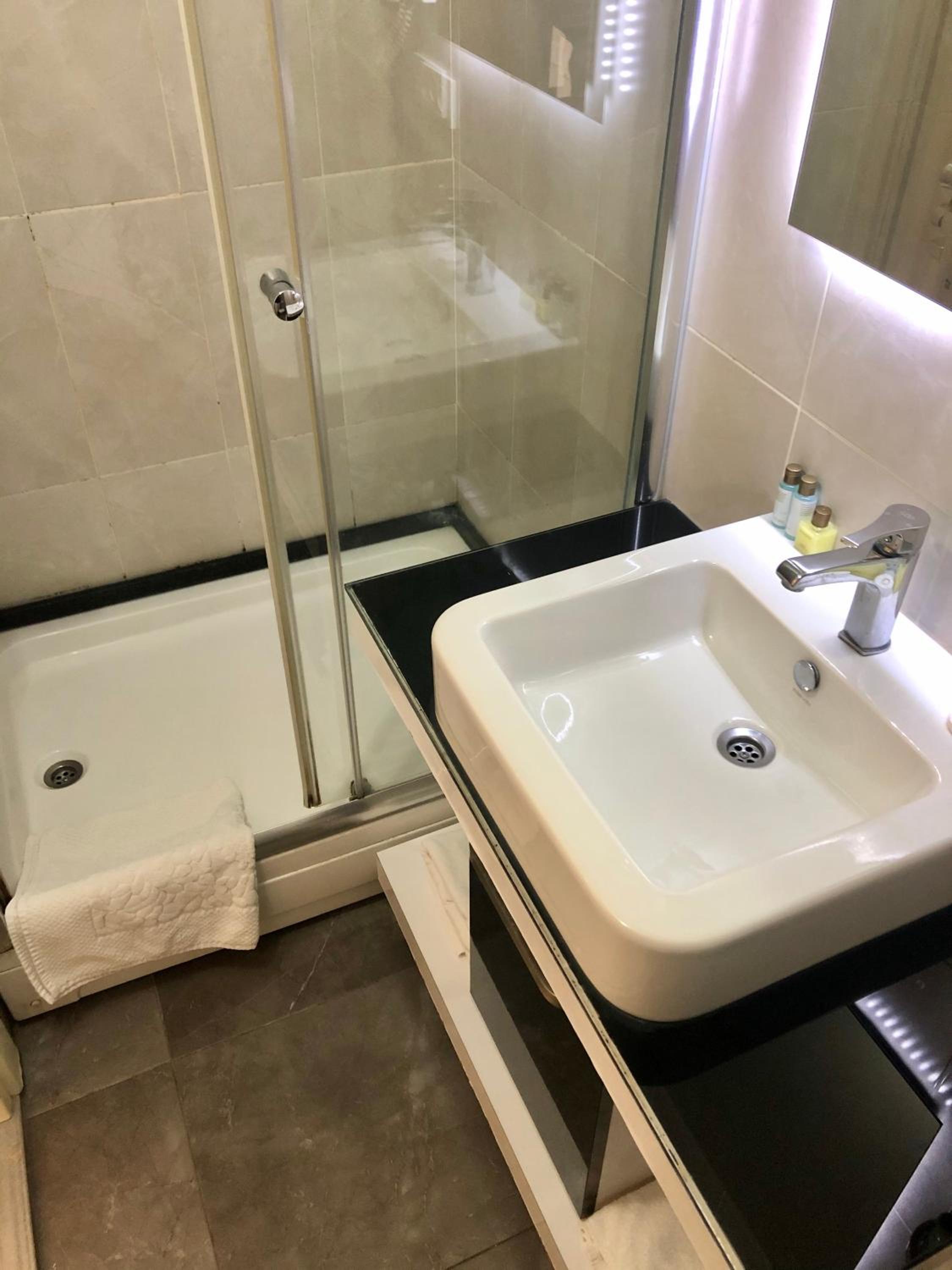 Era Palace Otel - Image 29